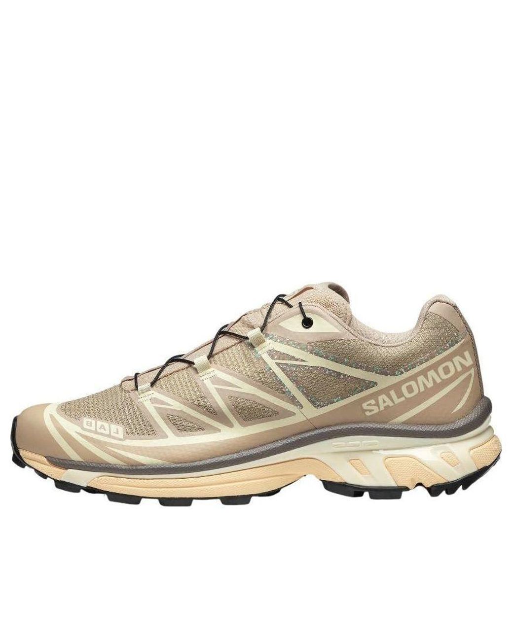 Salomon Natural Xt-6 Pepper' for men