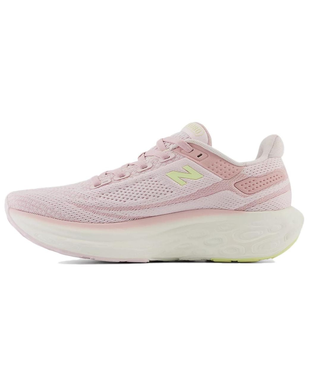 New Balance Pink (Wmns) Fresh Foam X 1080V13 Granite Limelight'