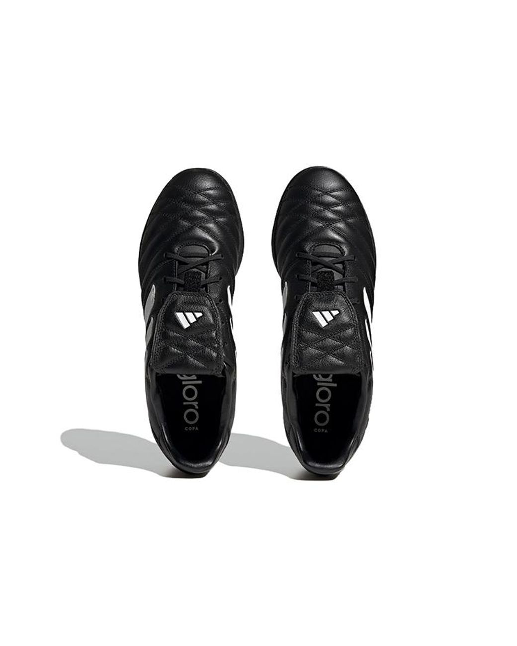 Adidas Black Copa Gloro Tf Boots for men