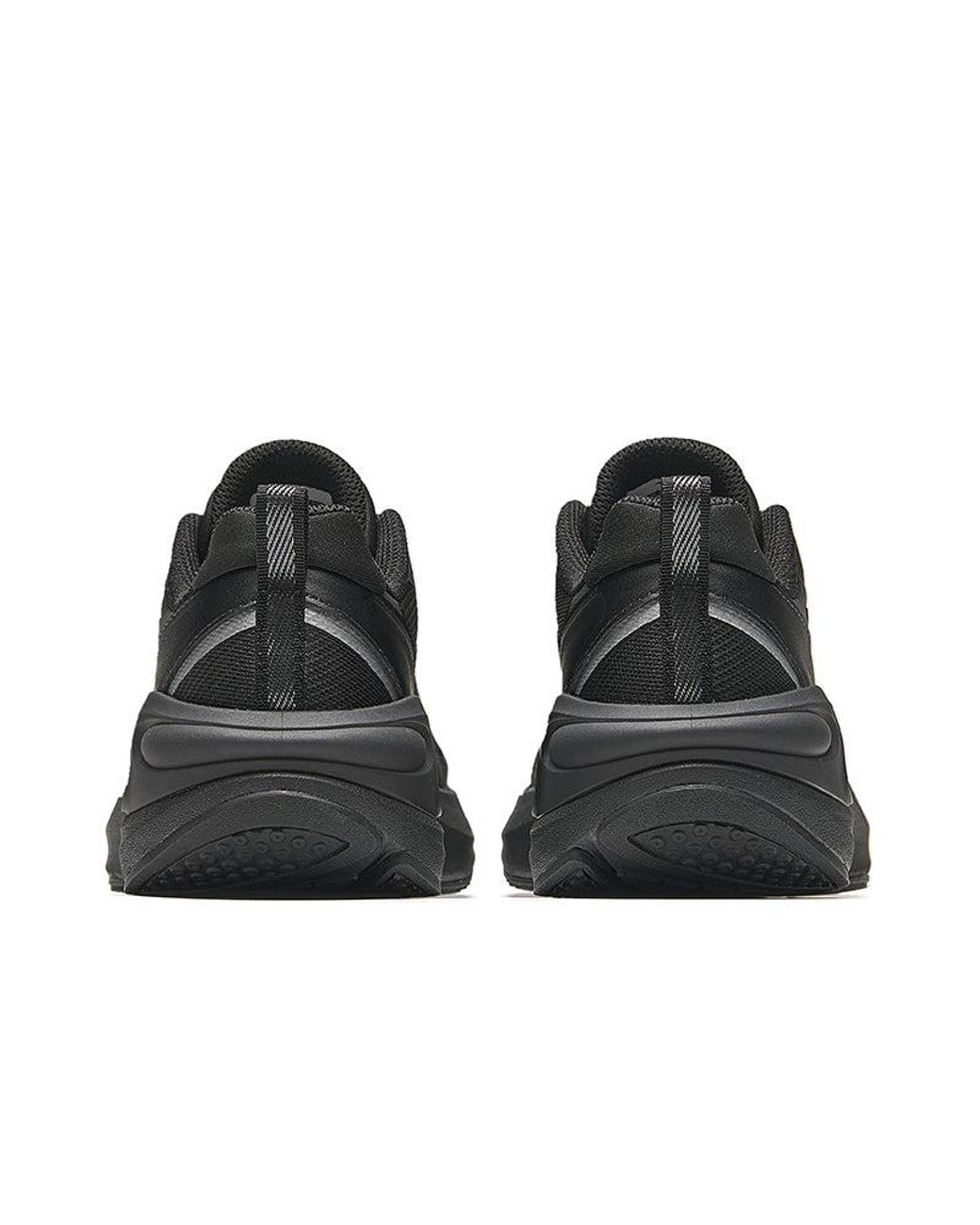 Anta Black (Wmns) C37