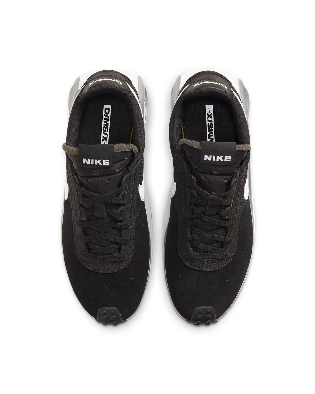 Nike Black D/Ms/X Waffle for men