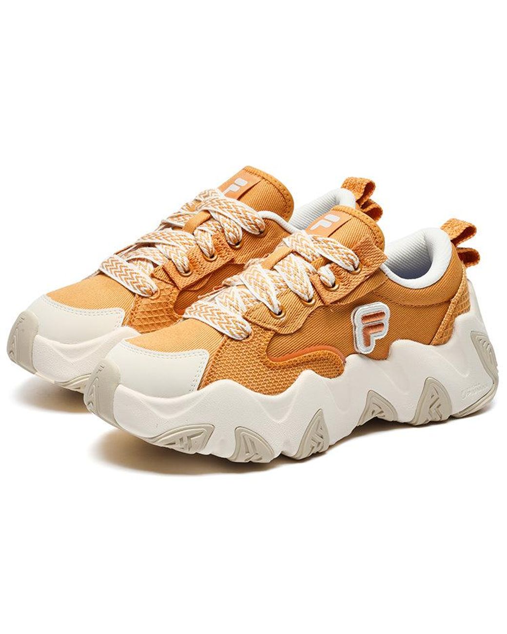 Fila Metallic (Wmns) Starfish Canvas Shoes