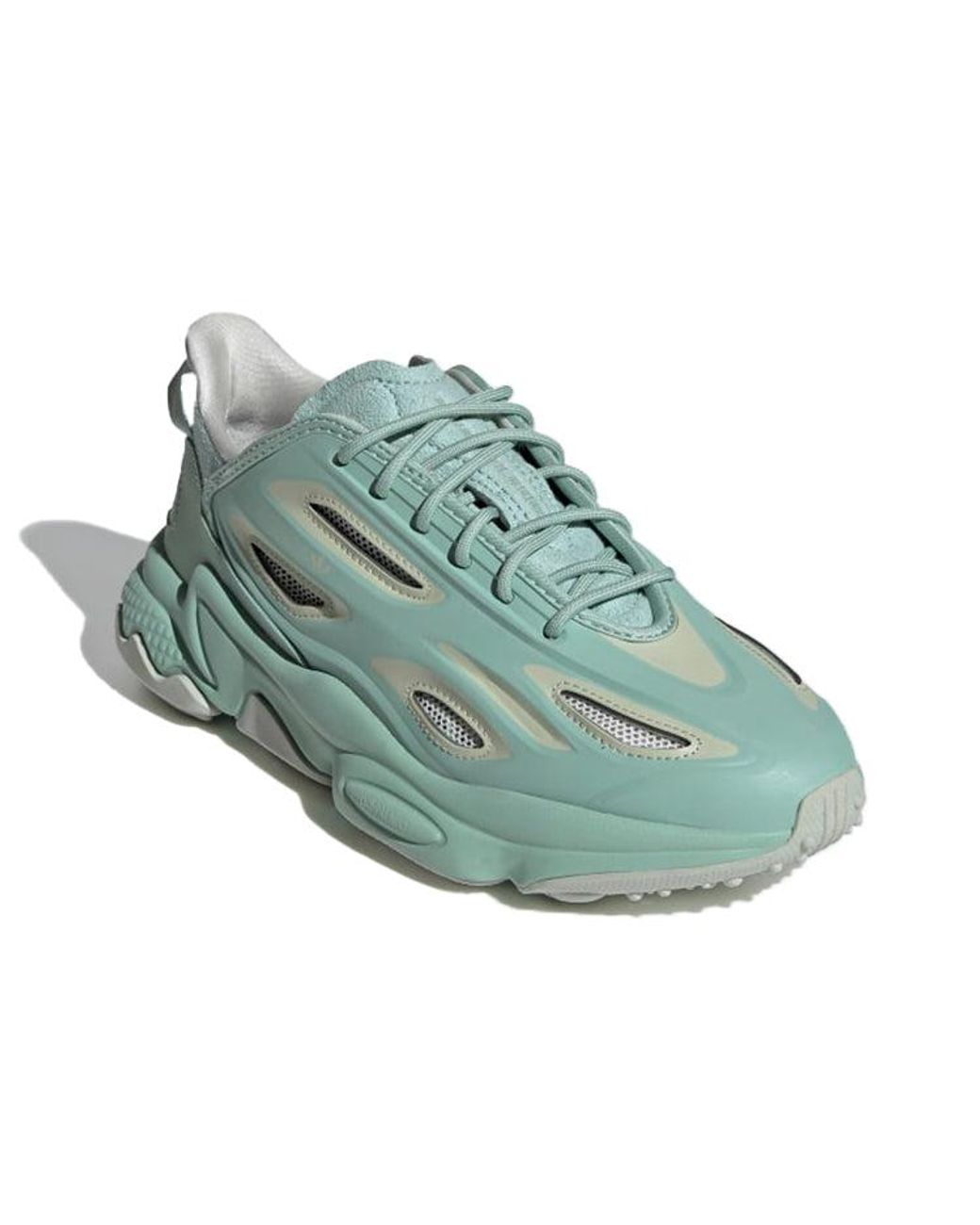 Adidas Blue (Wmns) Ozweego Celox 'Hazy'