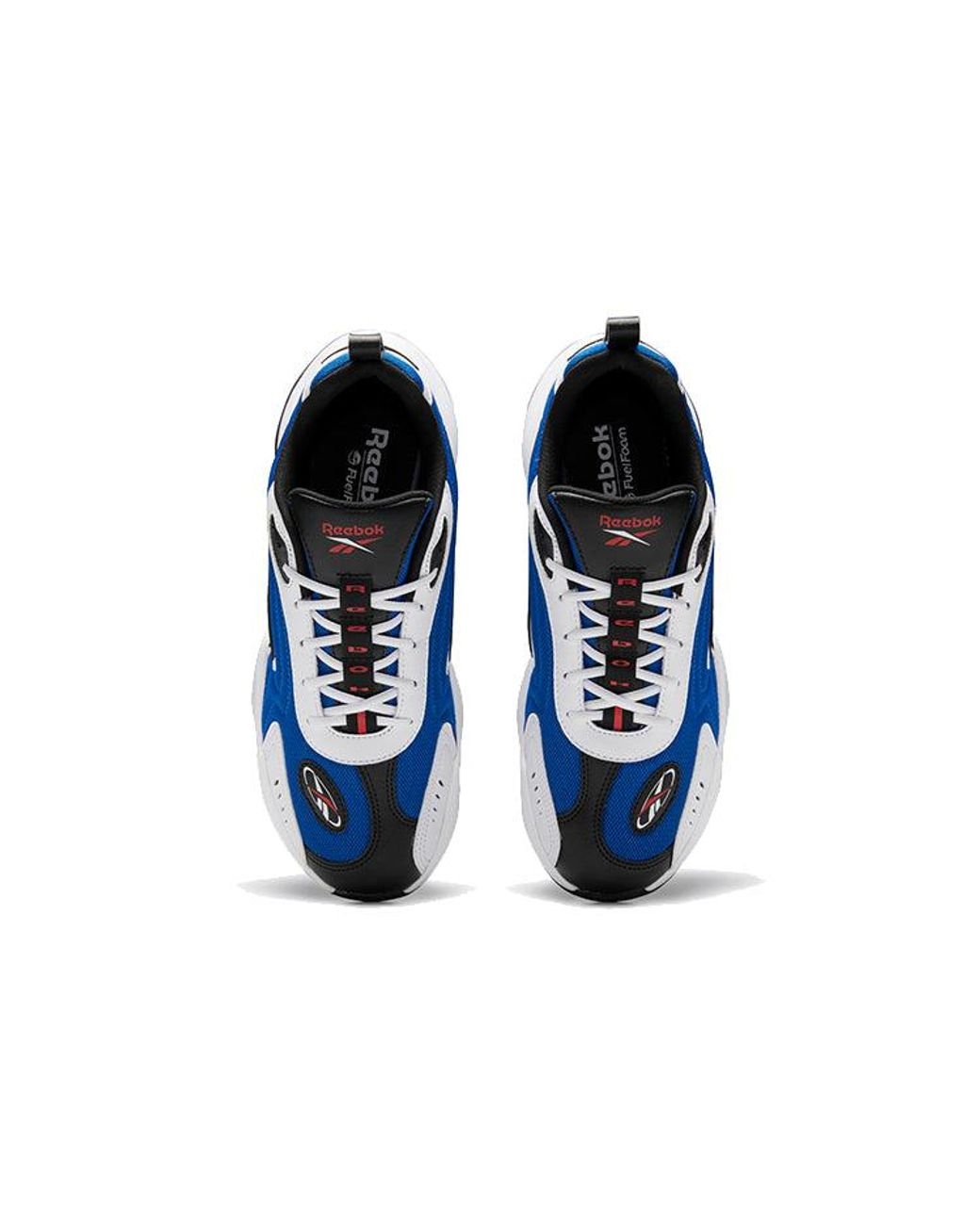 Reebok Blue Vector Runner 'Vector' for men