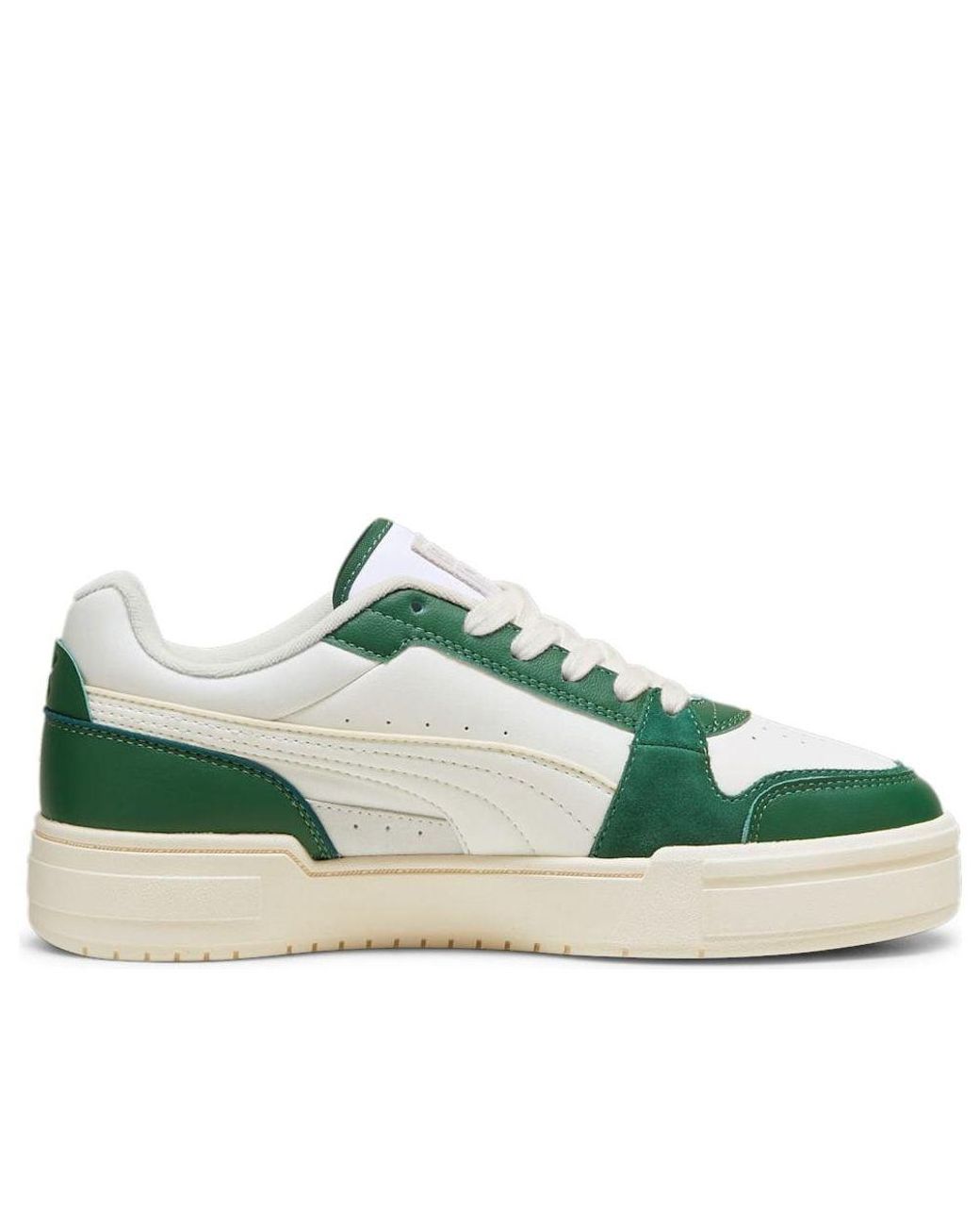 PUMA Green Ca Pro Lux 3 'Vine' for men