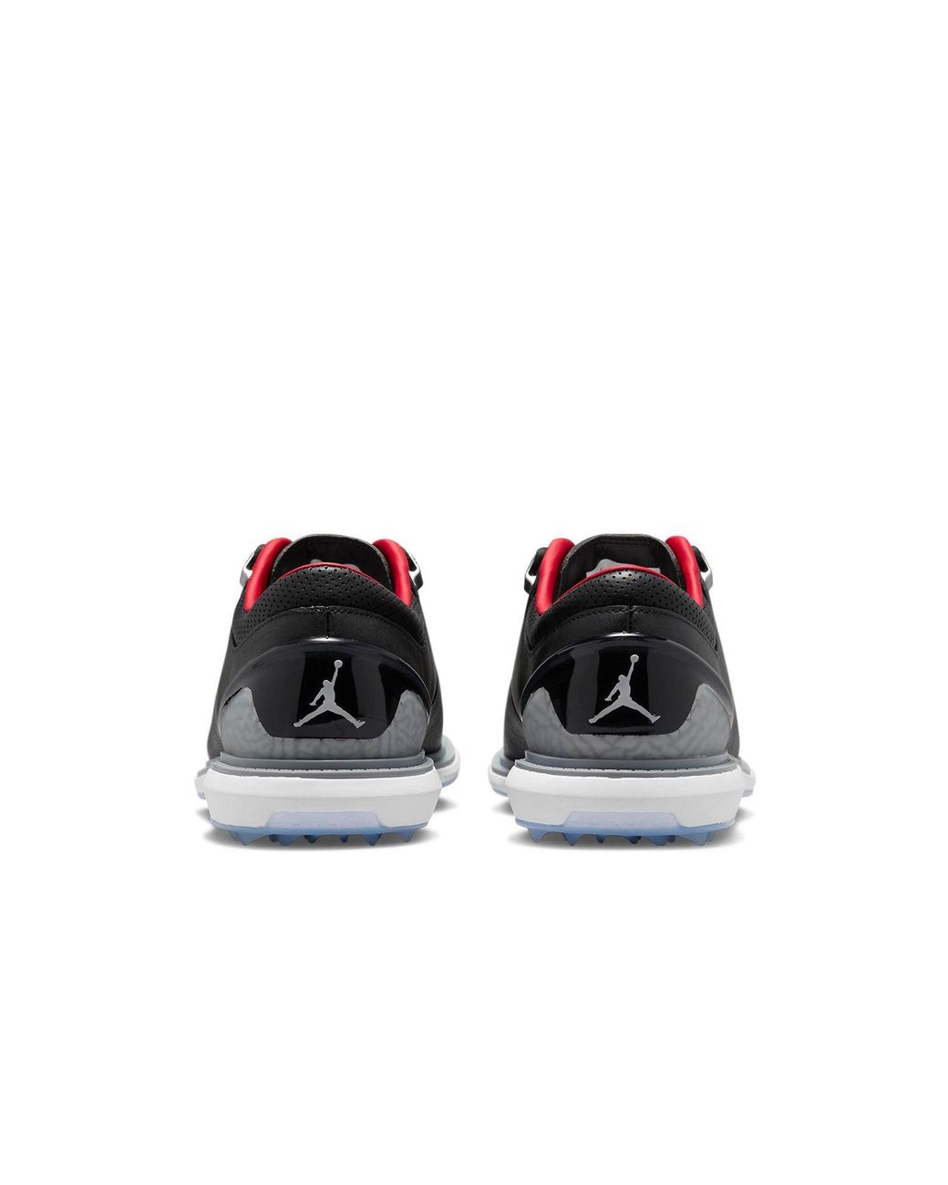 Nike Black Adg 4 Golf Cement' for men