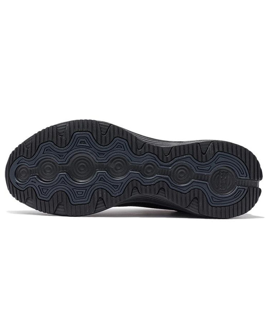 Li-ning Black (Wmns) Element 'Triple'