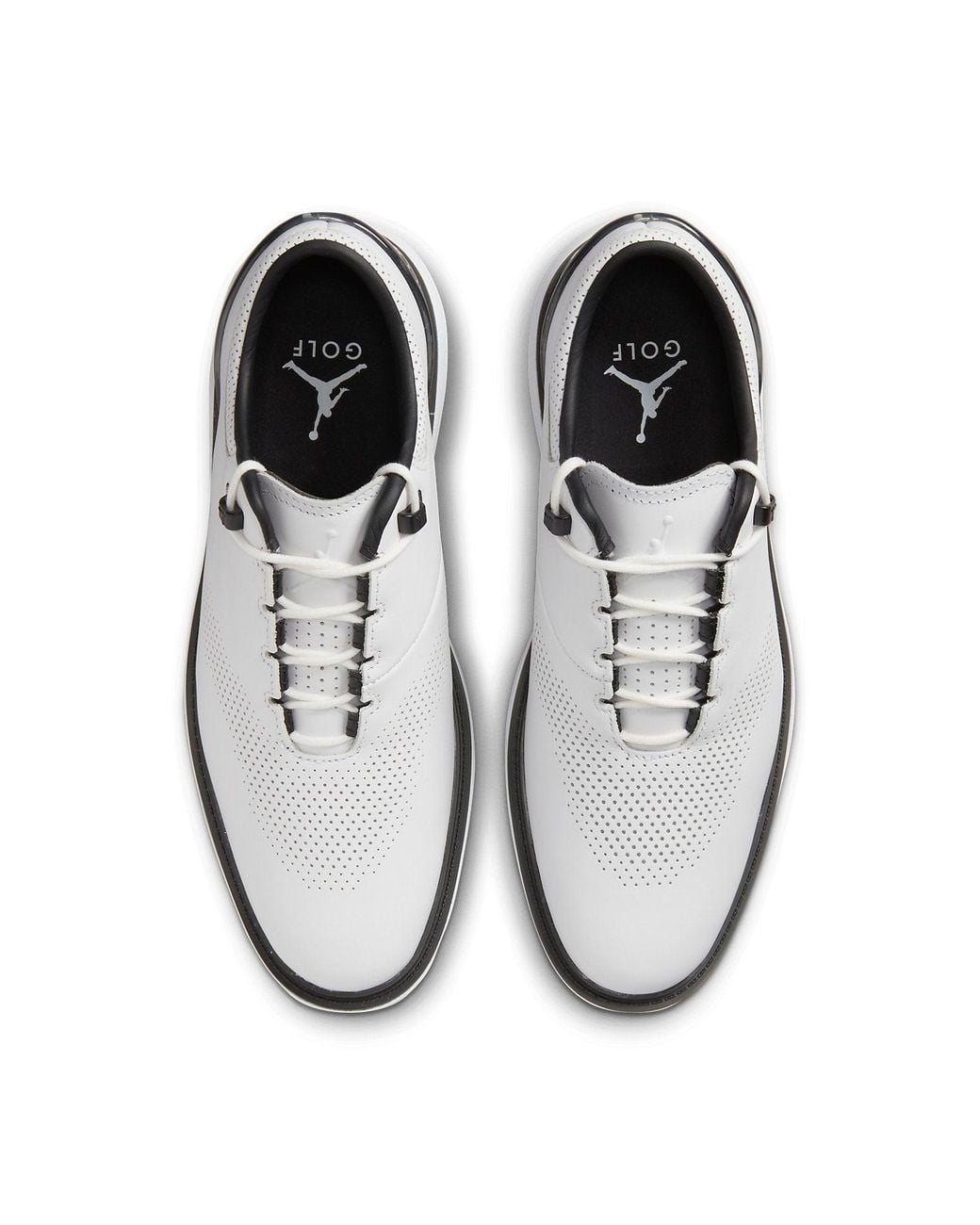 Nike White Adg 4 Golf for men