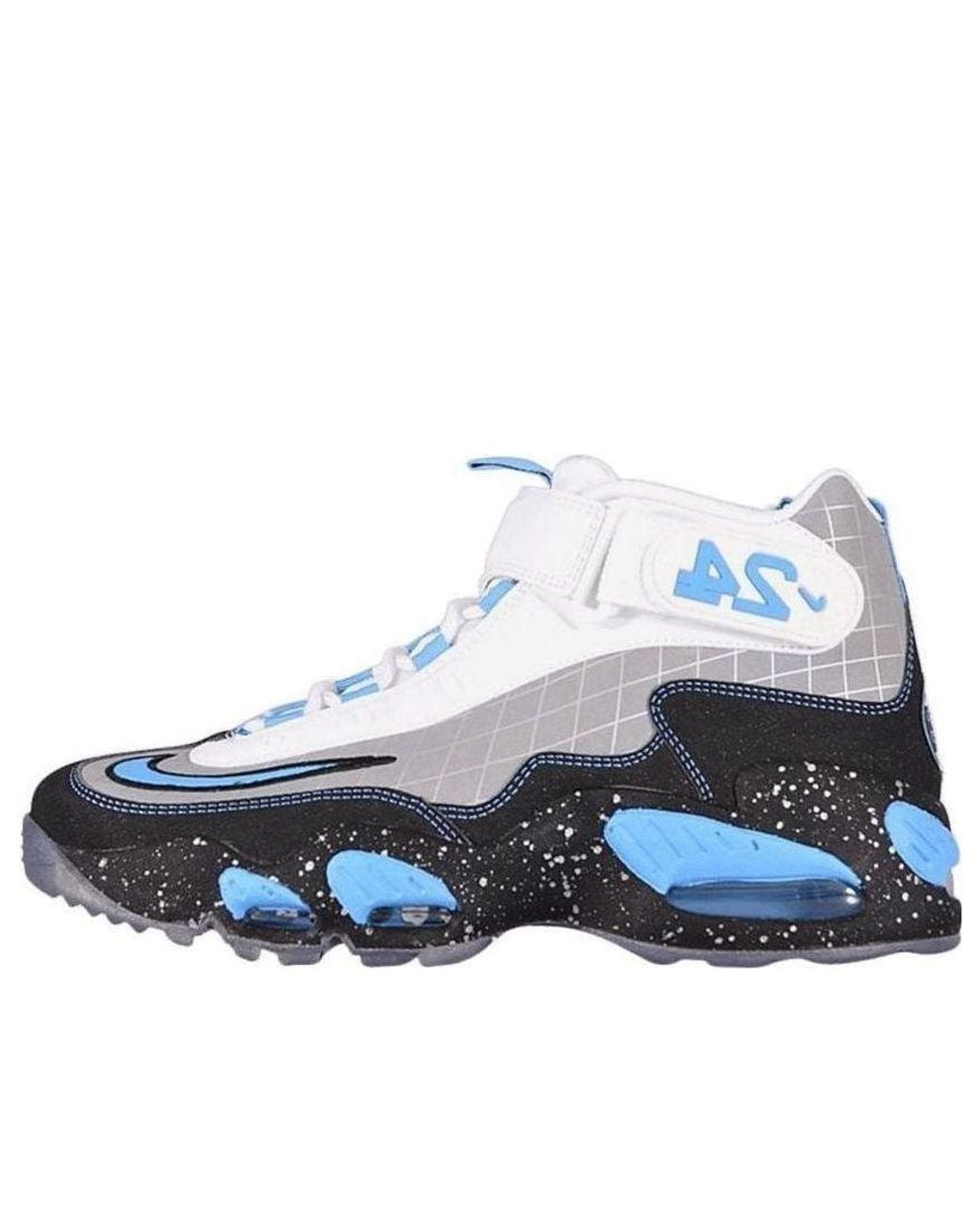 Nike Blue Air Griffey Max 1 Prm Qs 'Mlb All-Star' for men