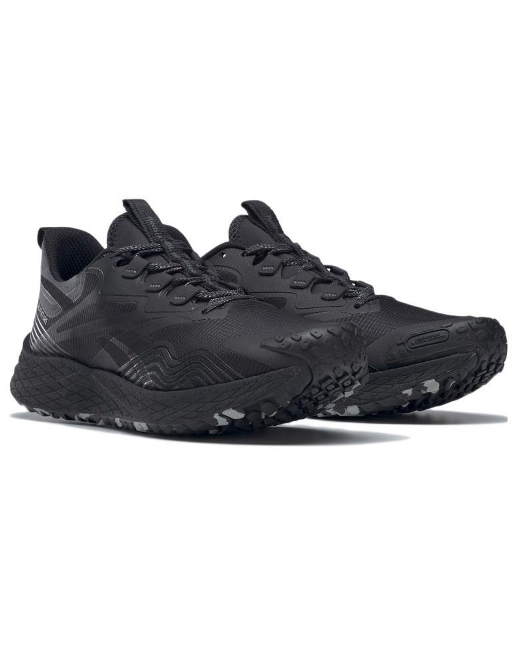 Reebok Blue (Wmns) Floatride Energy 4 Adventure