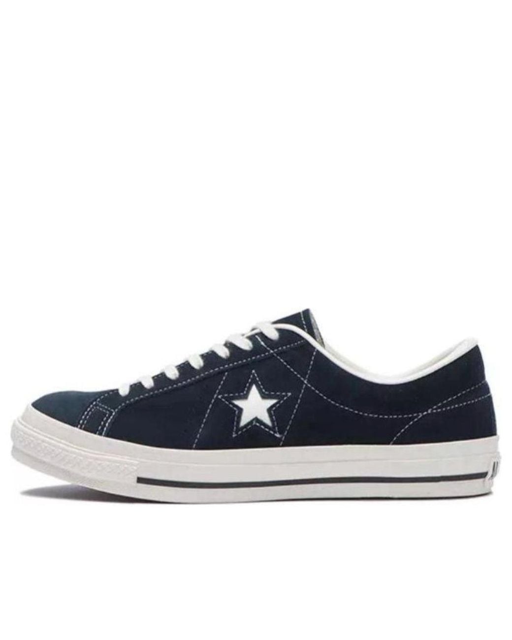 Converse Blue X Billys One Star J Suede for men