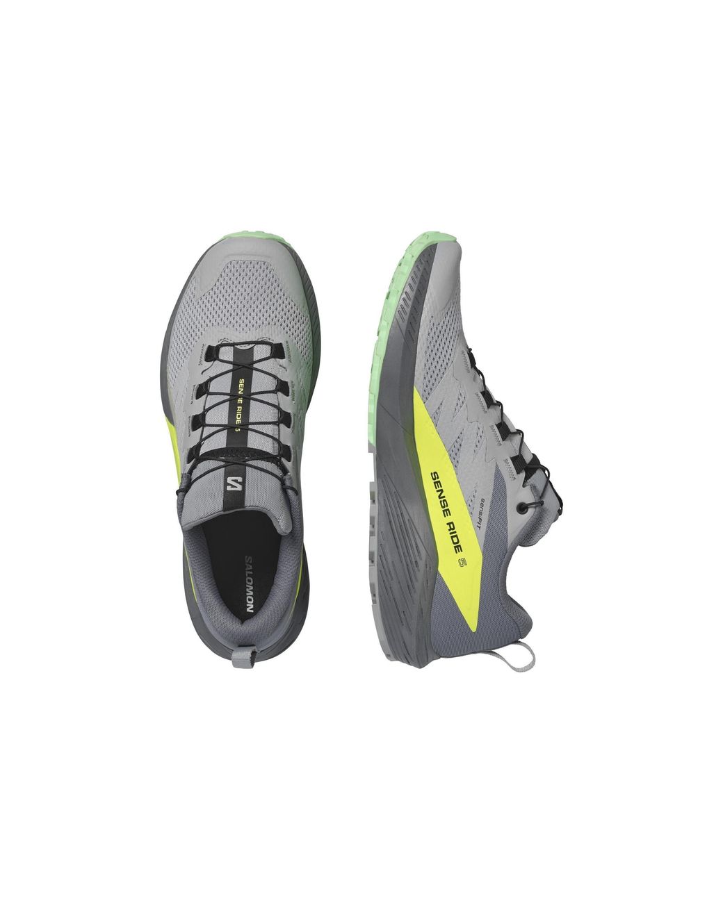 Salomon Blue Sense Ride 5 for men