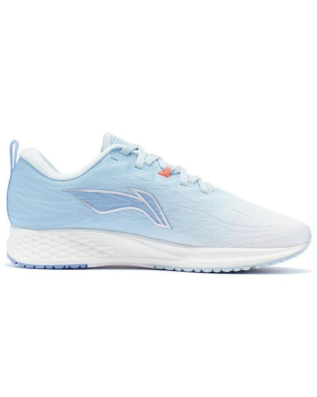 Li-ning Blue (Wmns) Dark Horse 4 'Ice'