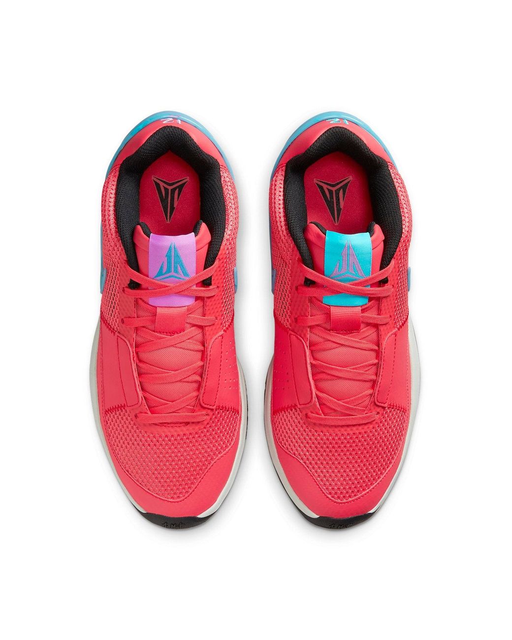 Nike Red Ja 1 'Ember Glow' for men