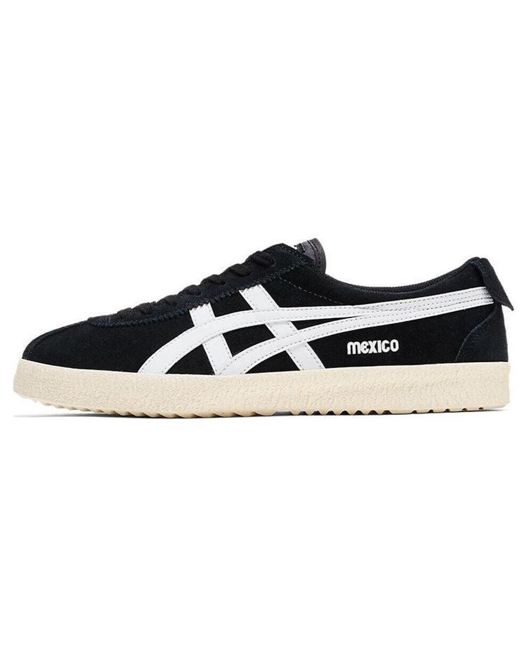 Onitsuka Tiger Blue Delegation Ex for men