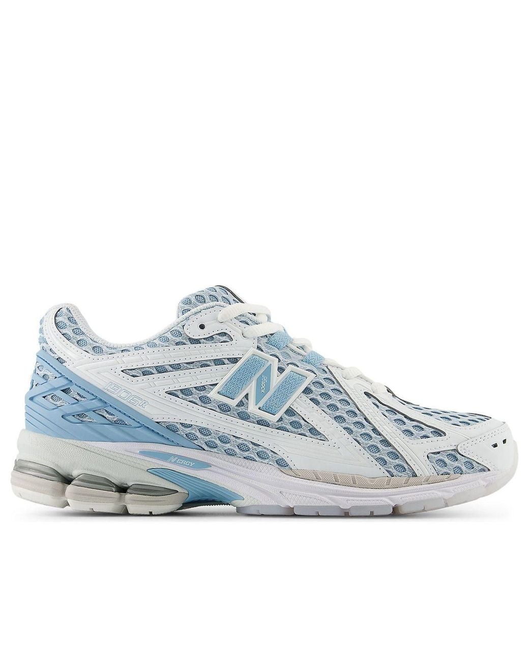 New Balance Blue 1906R 'Chrome' for men
