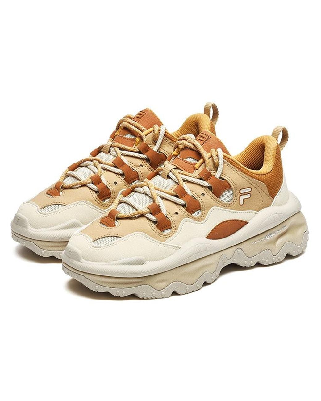 Fila Natural (Wmns) Qd96 Athletic Shoes