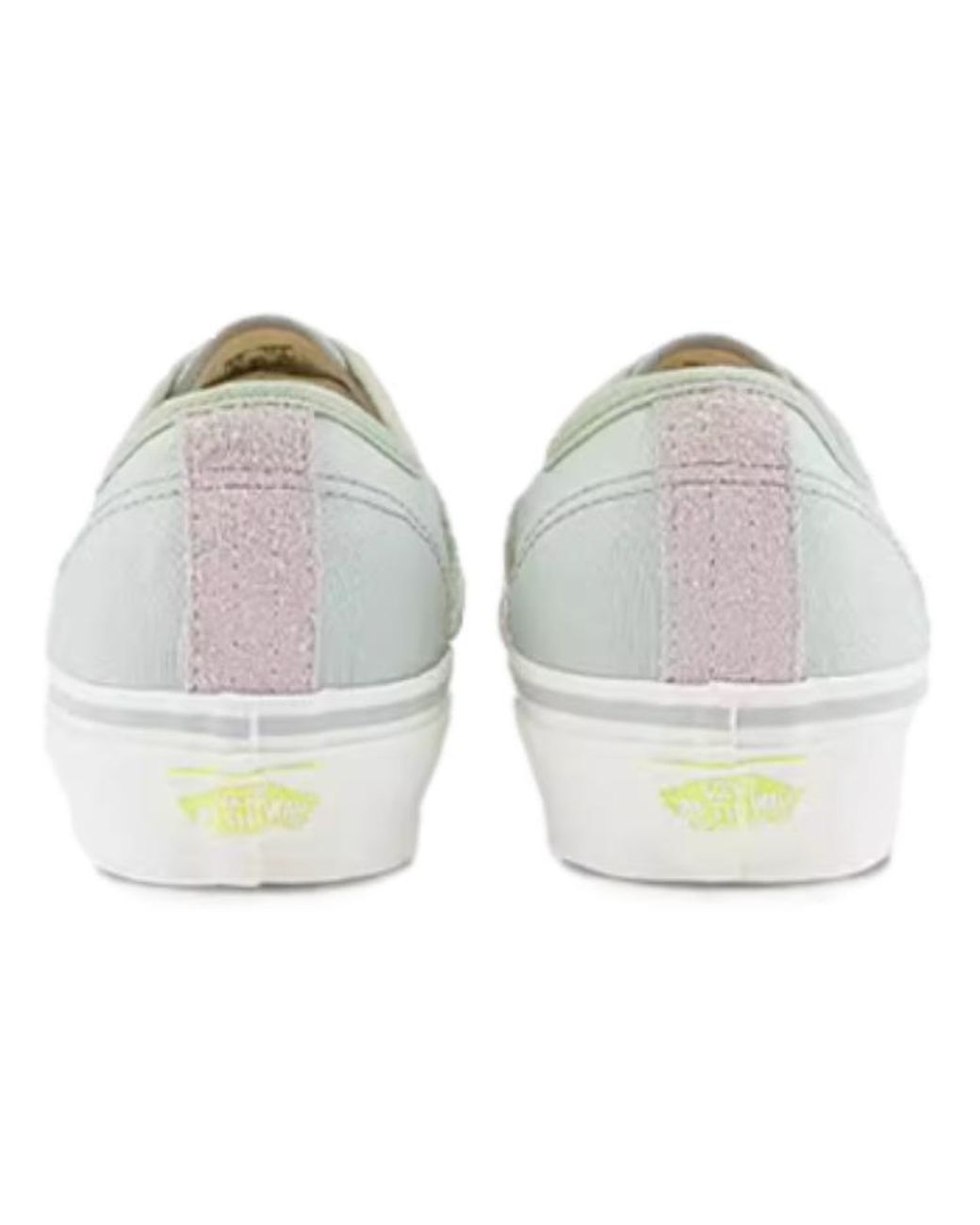 Vans White Authentic Reissue 44 for men