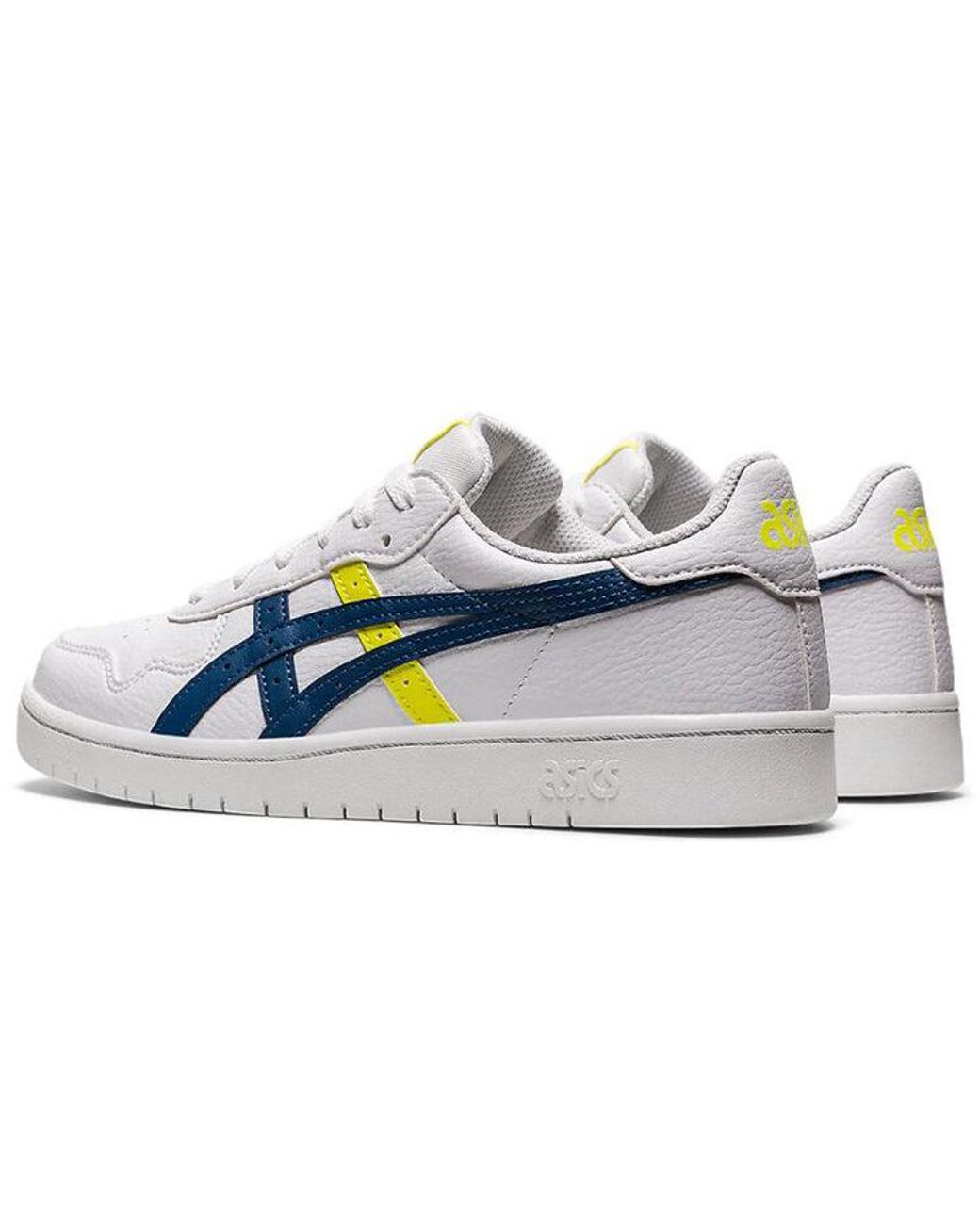 Asics Blue (Wmns) Japan S Grand Shark'