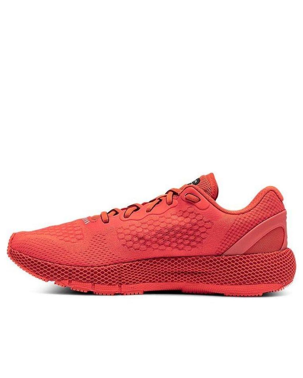 Under Armour Red Hovr Machina 2 Cn for men