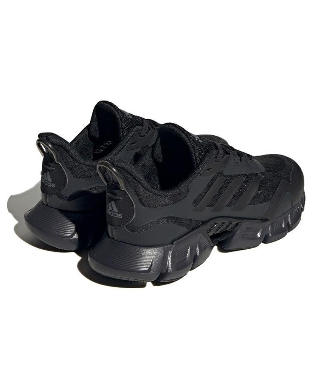 Adidas Black Climacool 'Core' for men