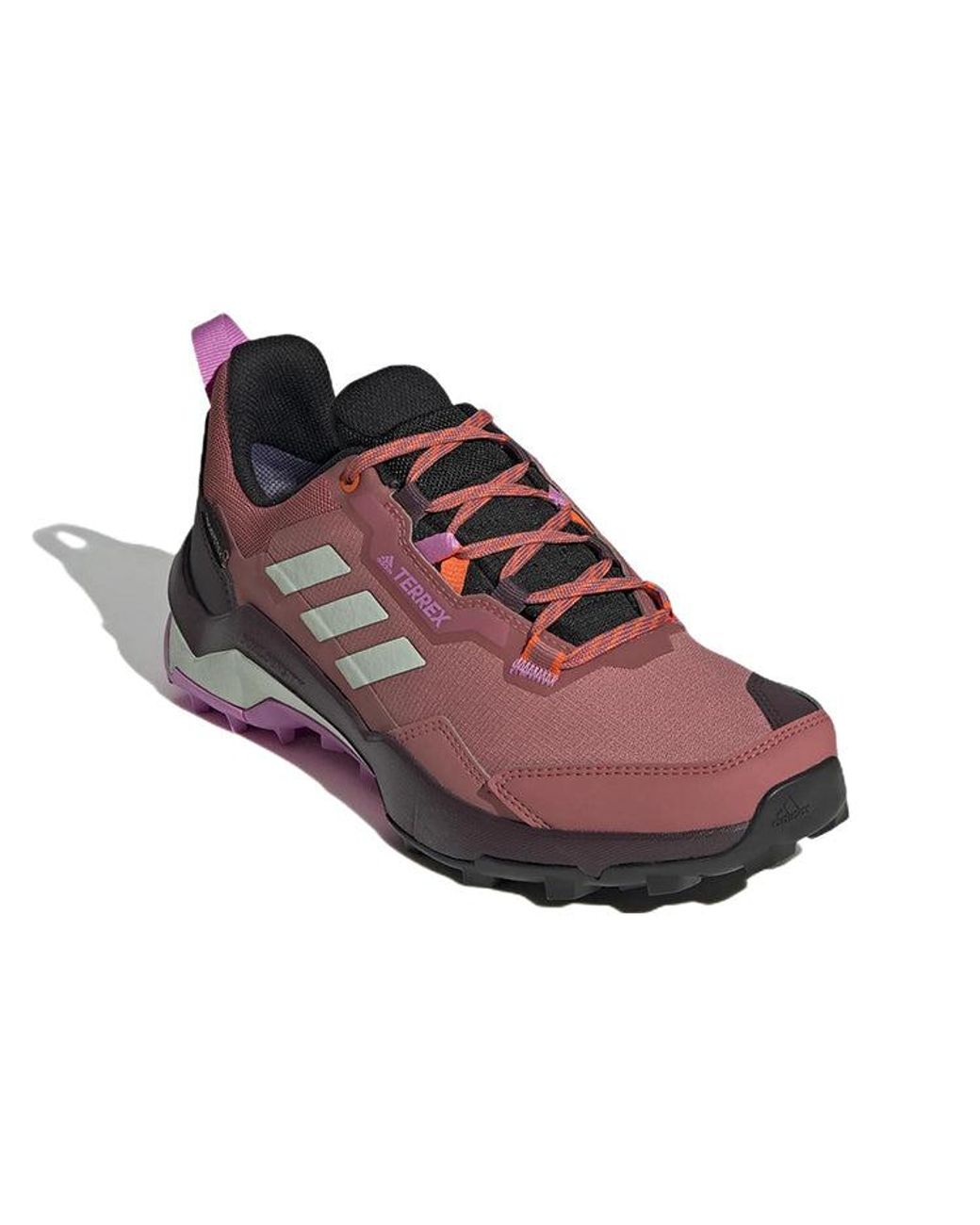 Adidas Brown (Wmns) Terrex Ax4 Gore-Tex Hiking