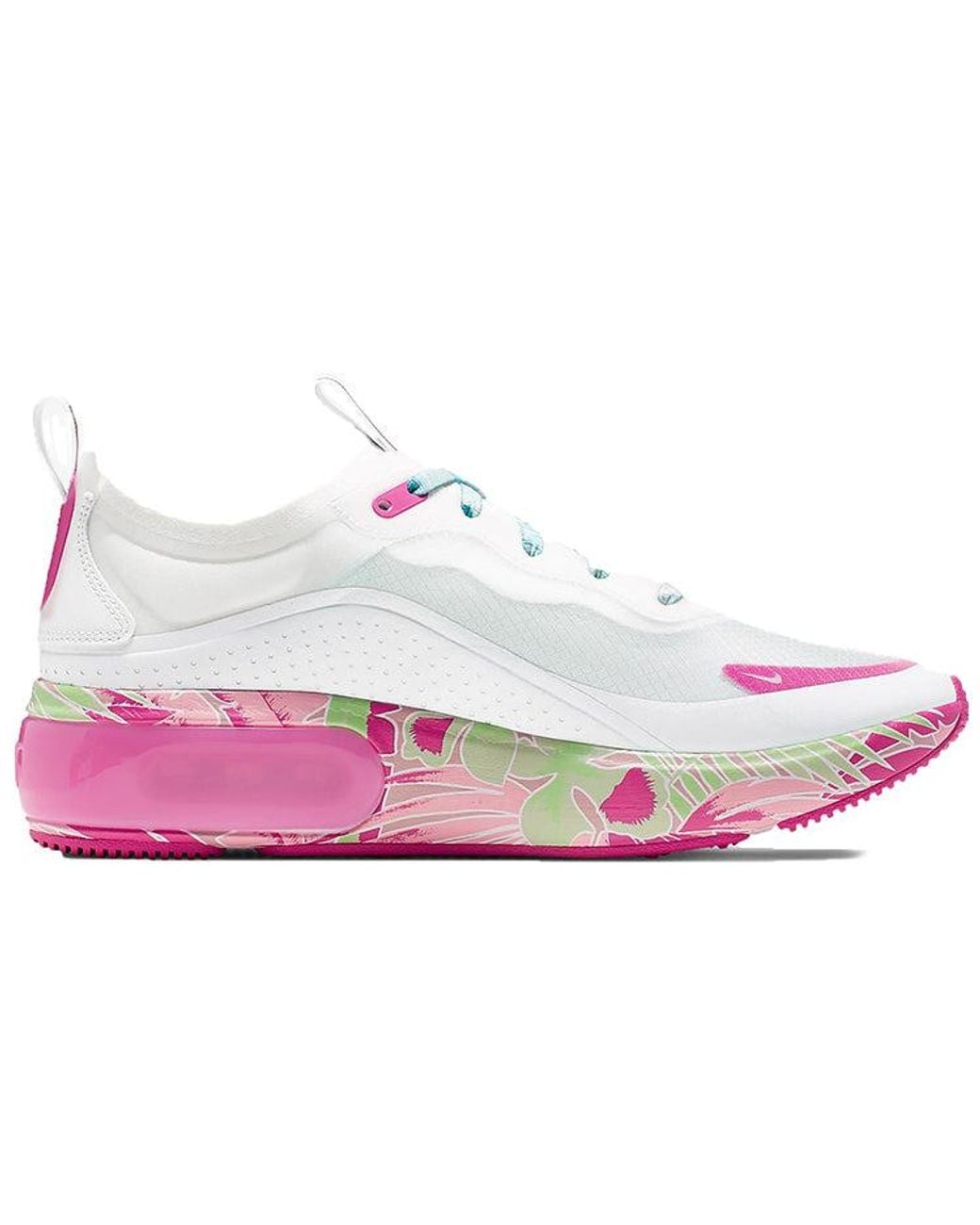 Nike Pink Air Max Dia Se