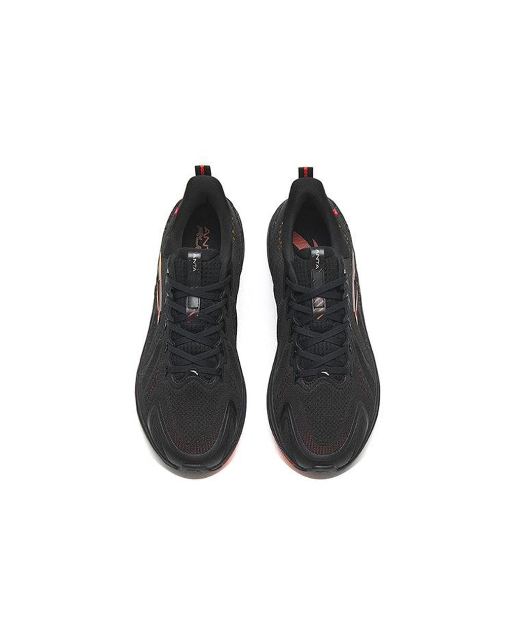 Anta Black Rocket 4.0 for men