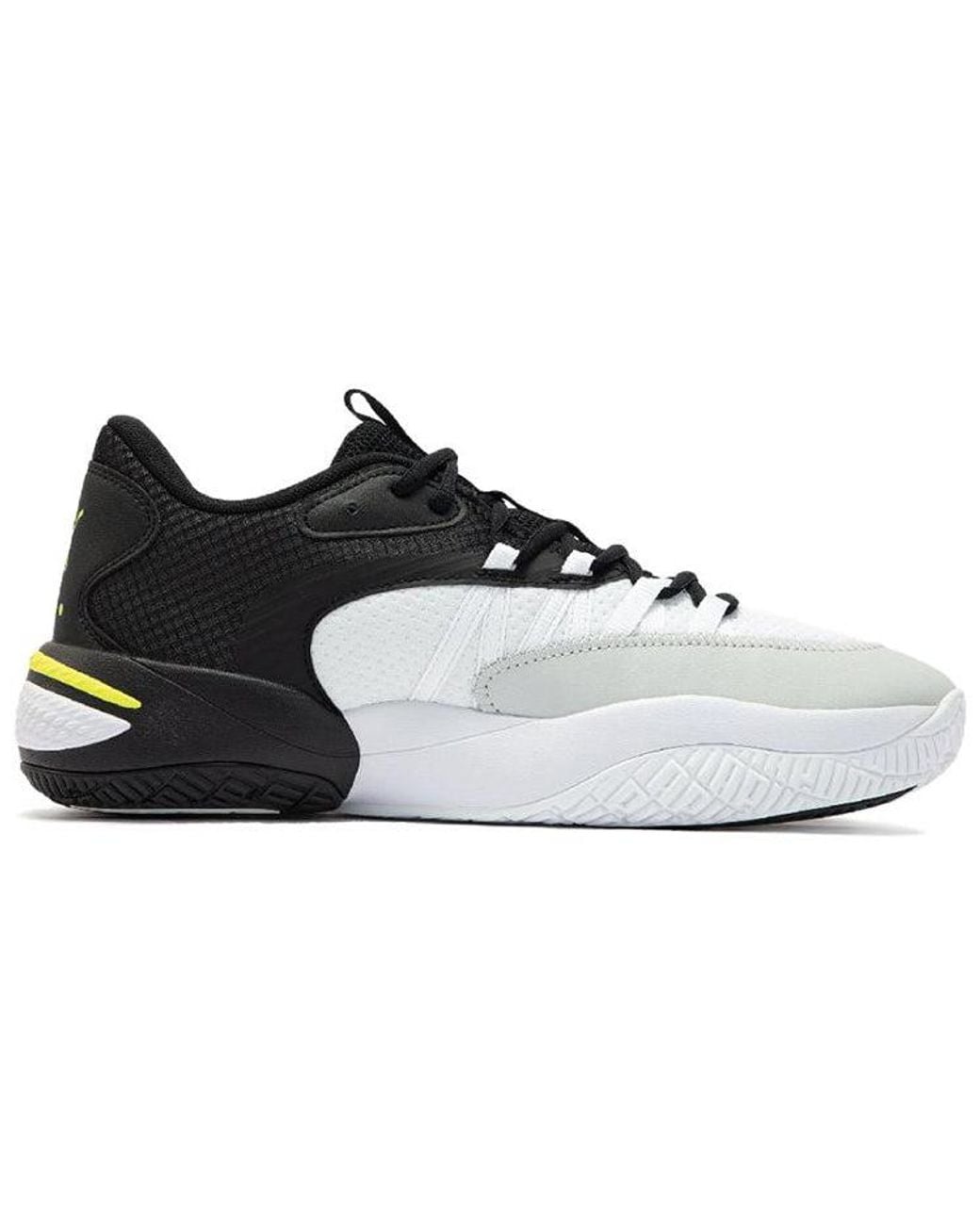 PUMA Blue Court Rider 2.0 Alert' for men