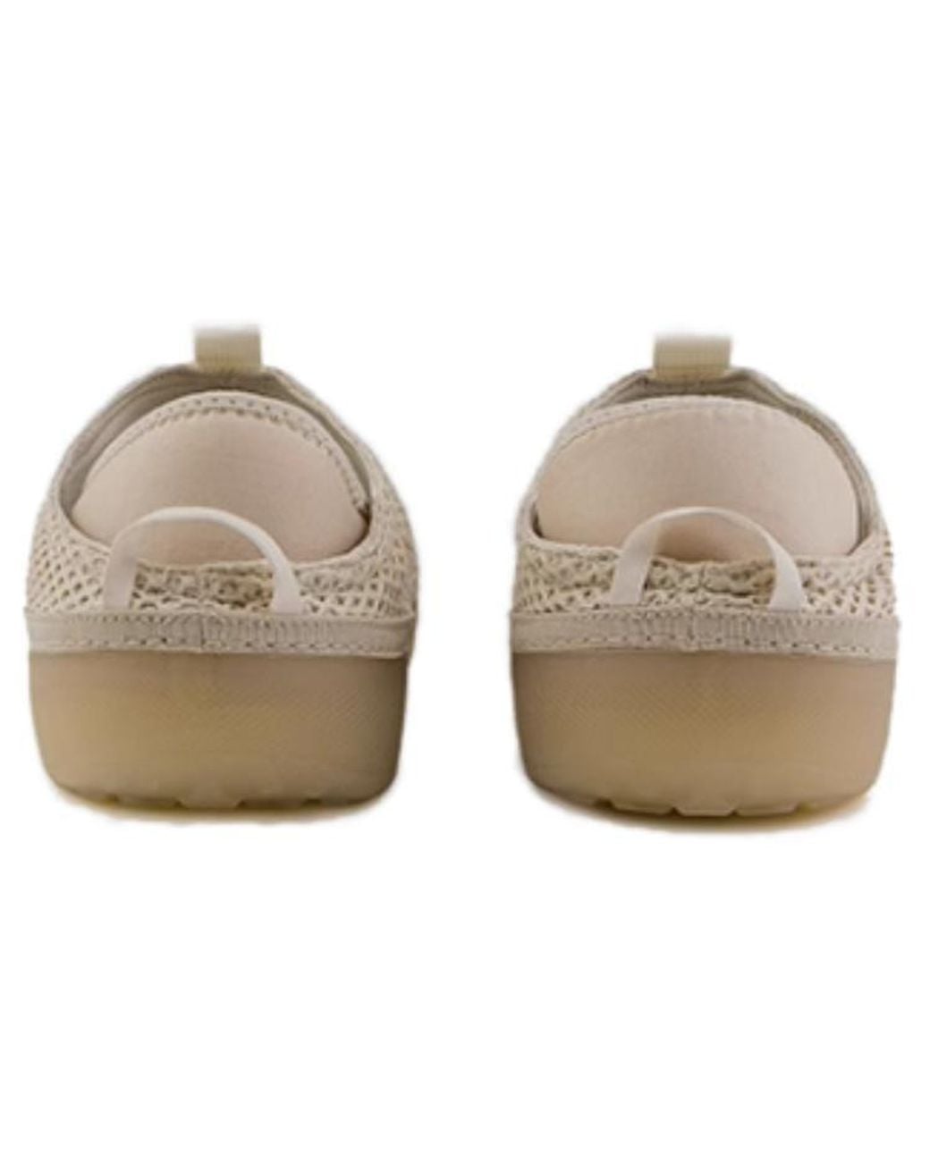 The North Face Natural Base Camp Mules 'Sandstone' for men