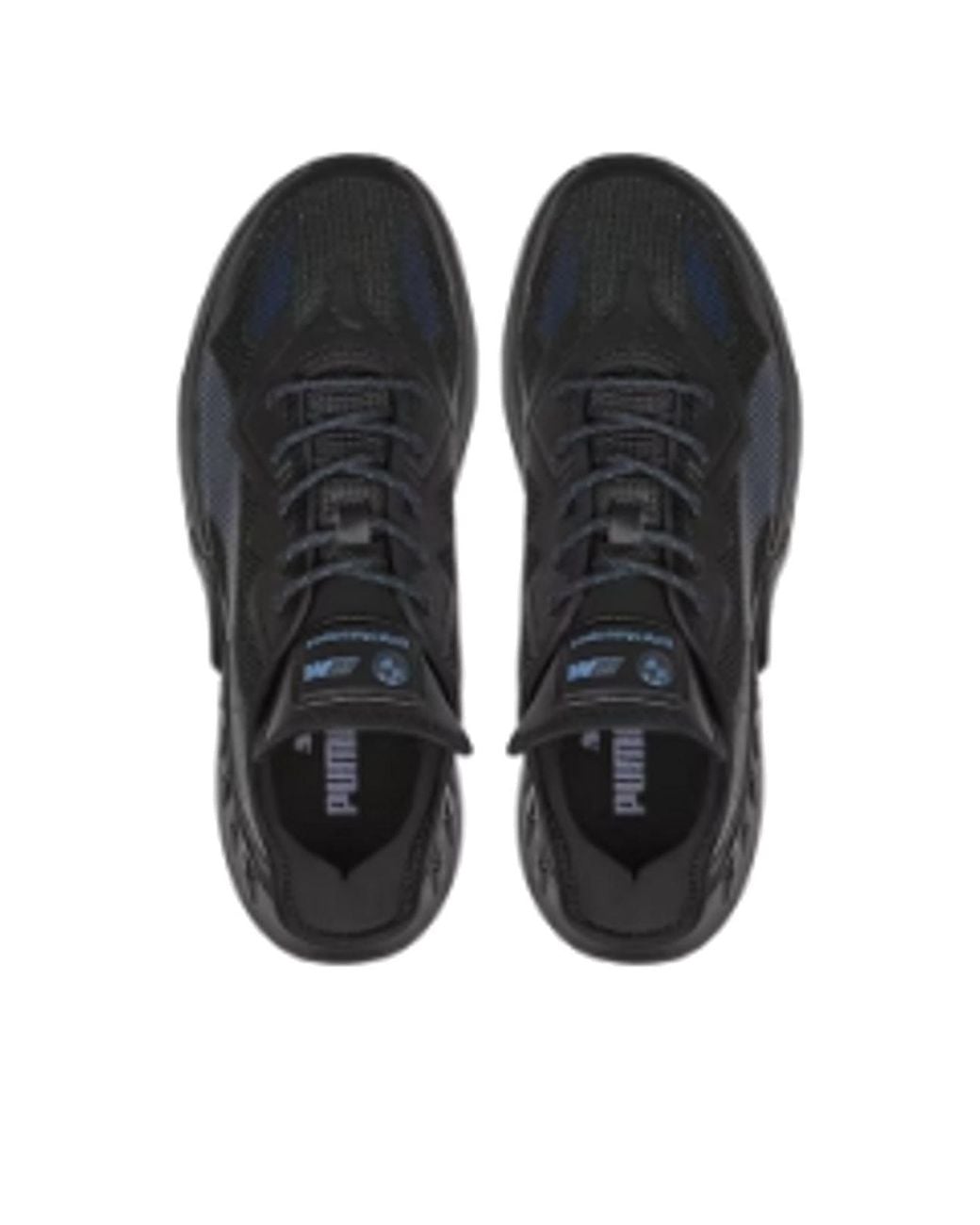 PUMA Black Bmw M Motorsport Metal Energy Maco Sl