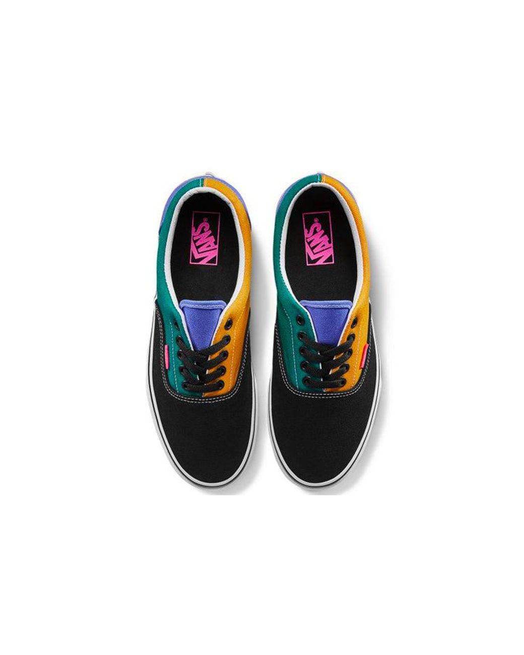 Vans Orange Era 'Mix & Match' for men