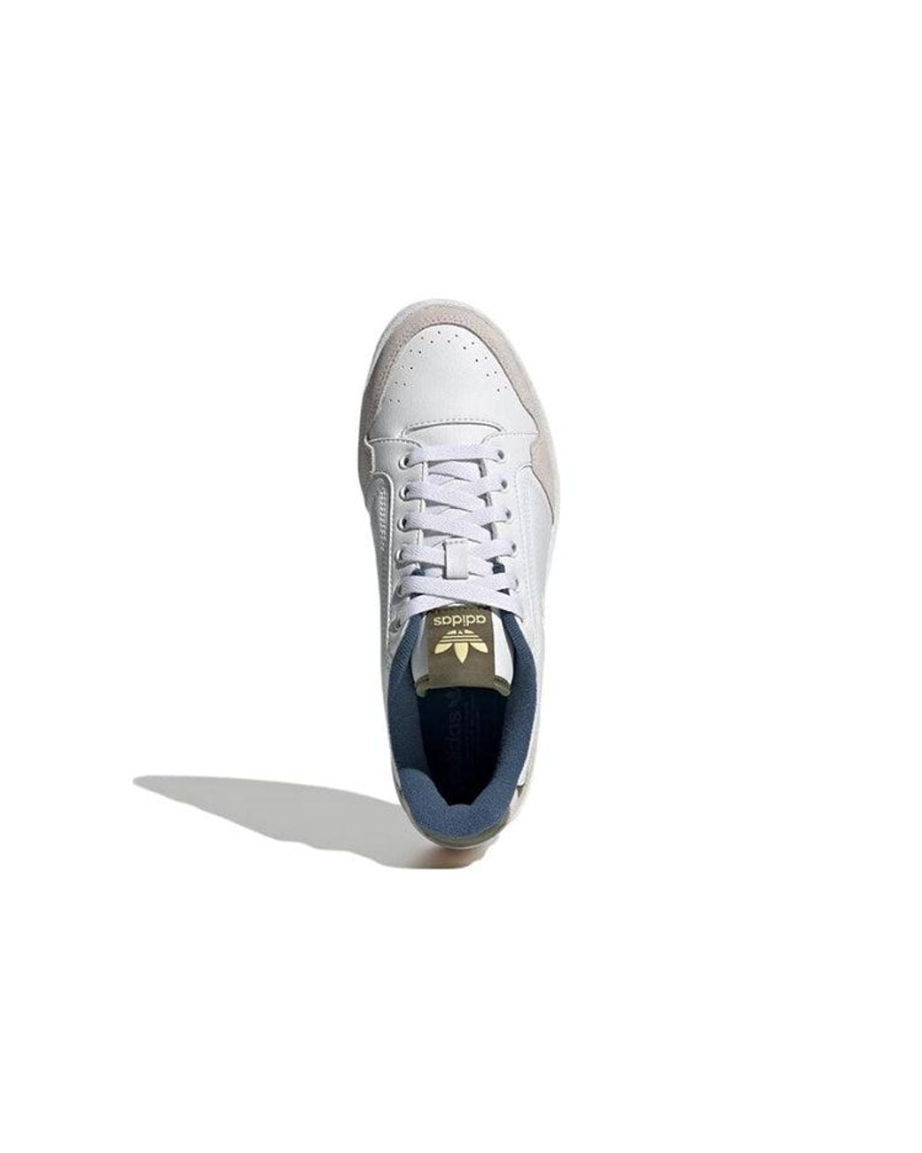 Adidas White (Wmns) Originals Ny 90