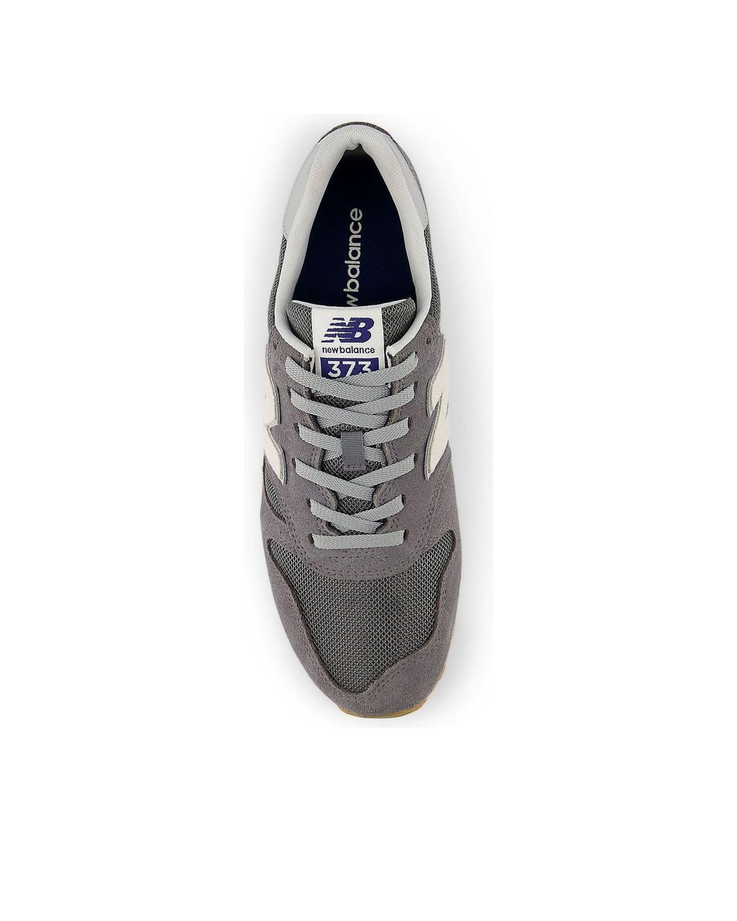 New Balance Brown 373 'Dark' for men