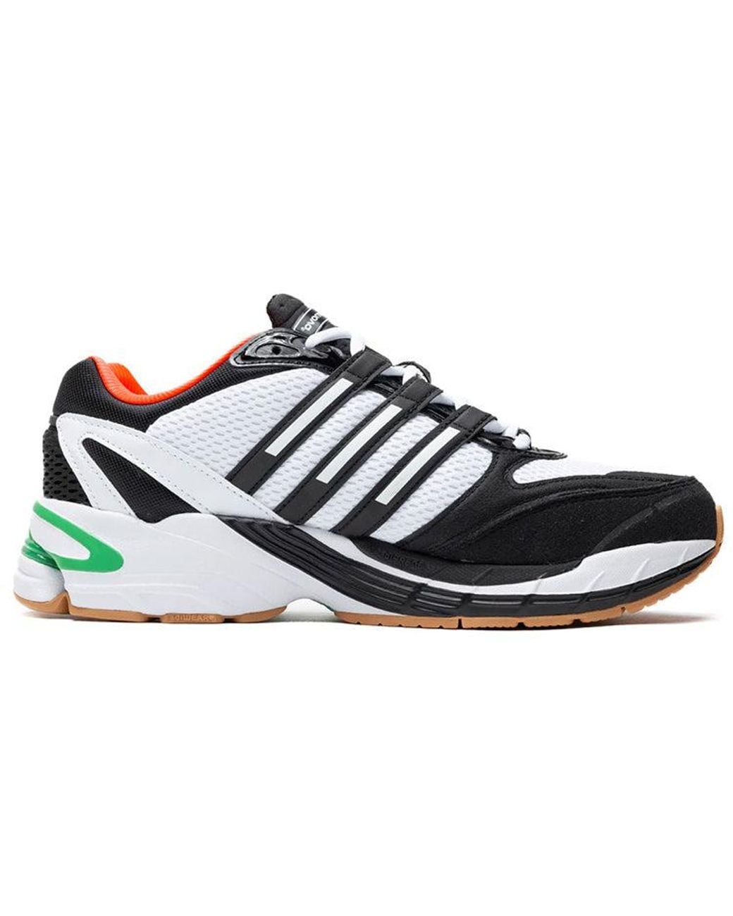 Adidas Blue X Irak Supernova Cushion 7 Vivid' for men