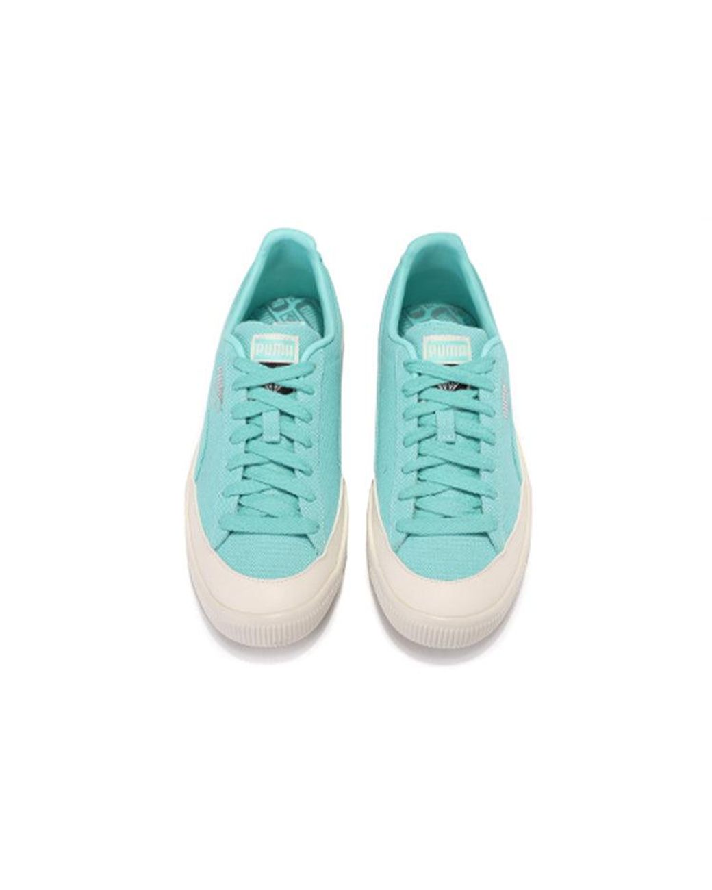 PUMA Blue Diamond Supply Co X Clyde for men