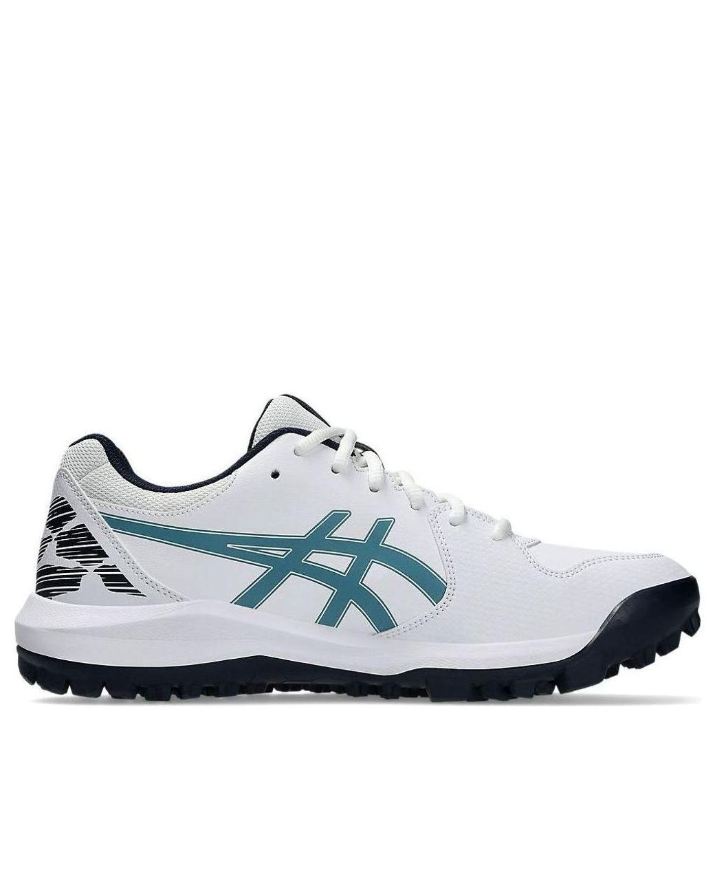 Asics Blue Gel-Lethal Field 2 Atlantis' for men
