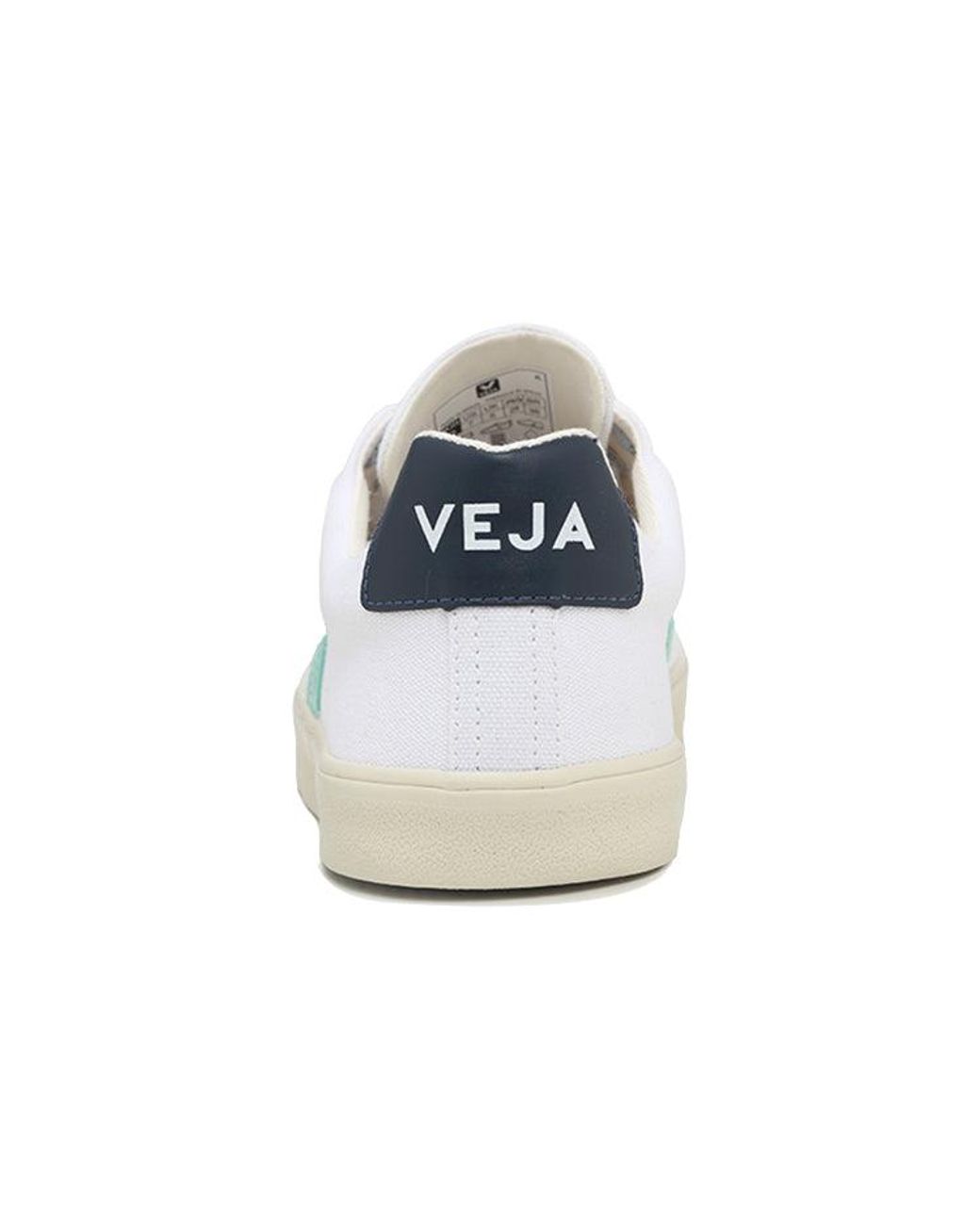Veja Blue (Wmns) Esplar Se Nautico'