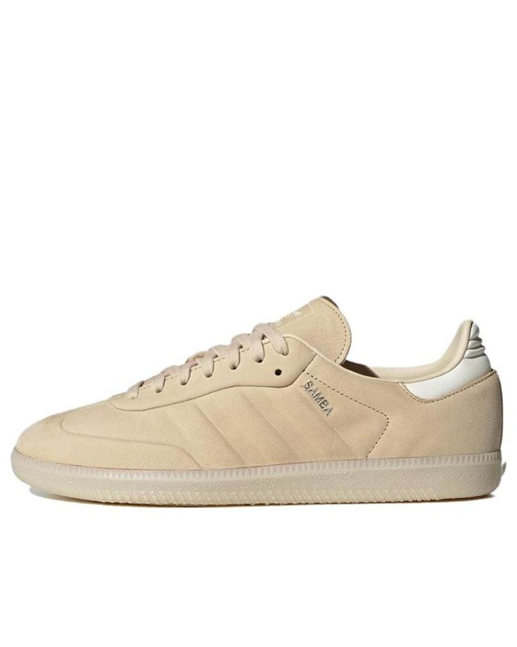 Adidas Natural Samba 'Sand Strata' for men