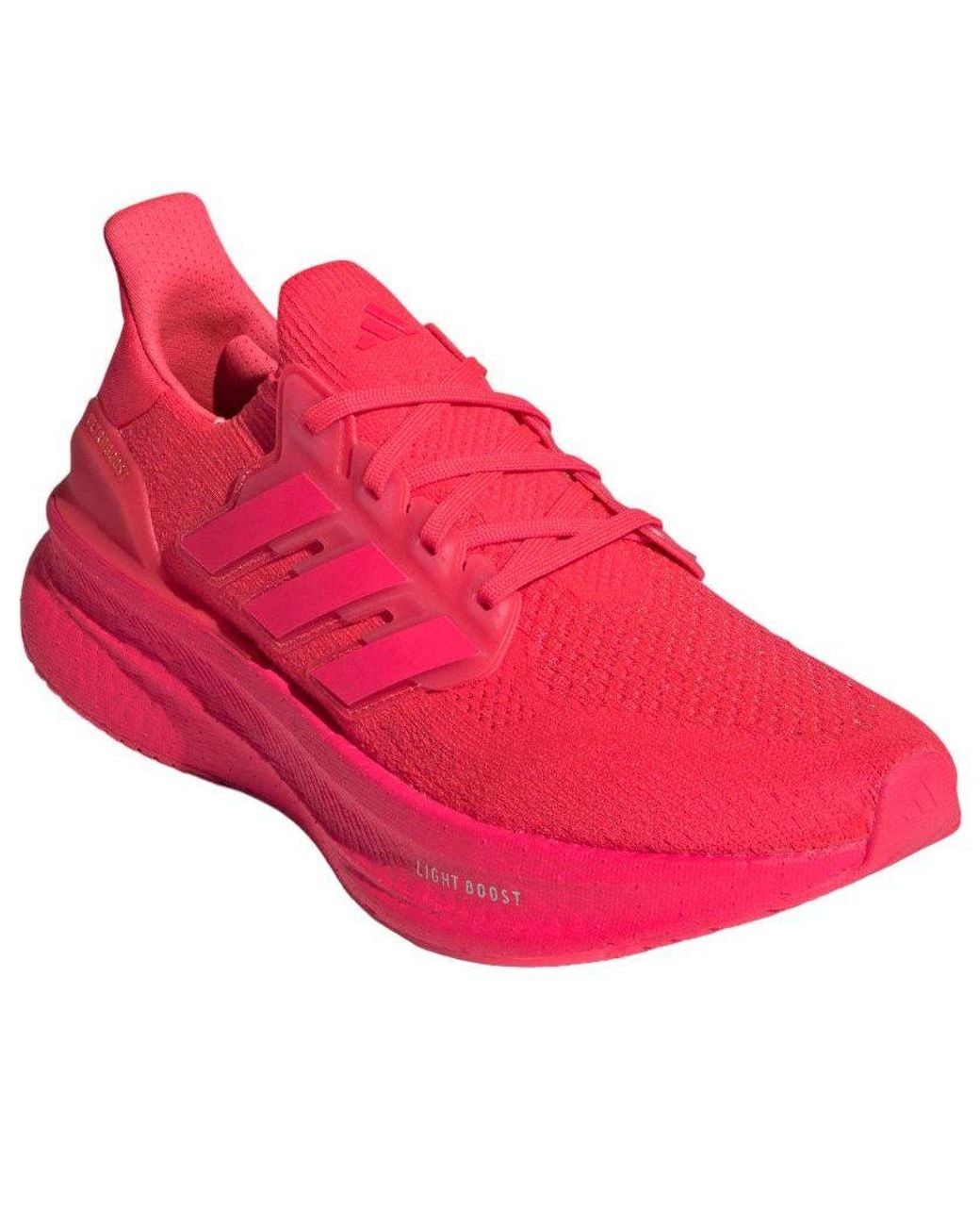 adidas gazelle silver green womens WMNS adidas Ultraboost 5.0 DNA Shoes Almost Pink main image 0