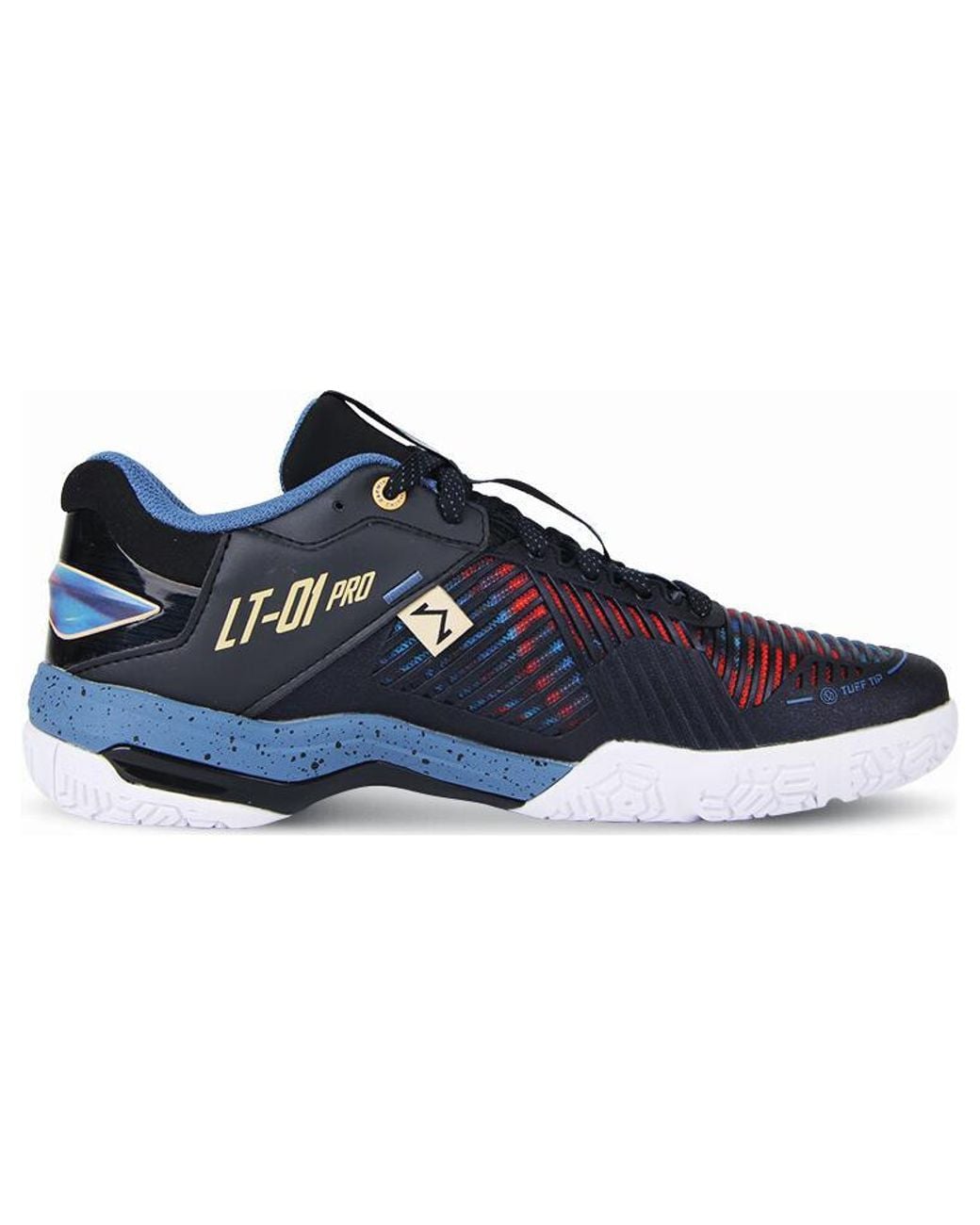 Li-ning Blue Leiting Pro 'Dark' for men