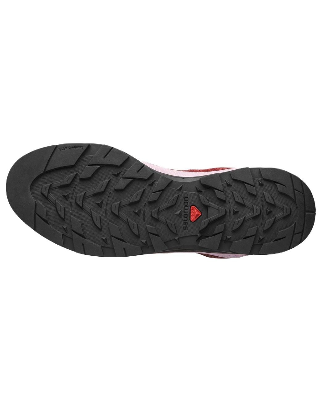 Salomon Red X The Broken Arm X-Alpages Gtx Tba for men