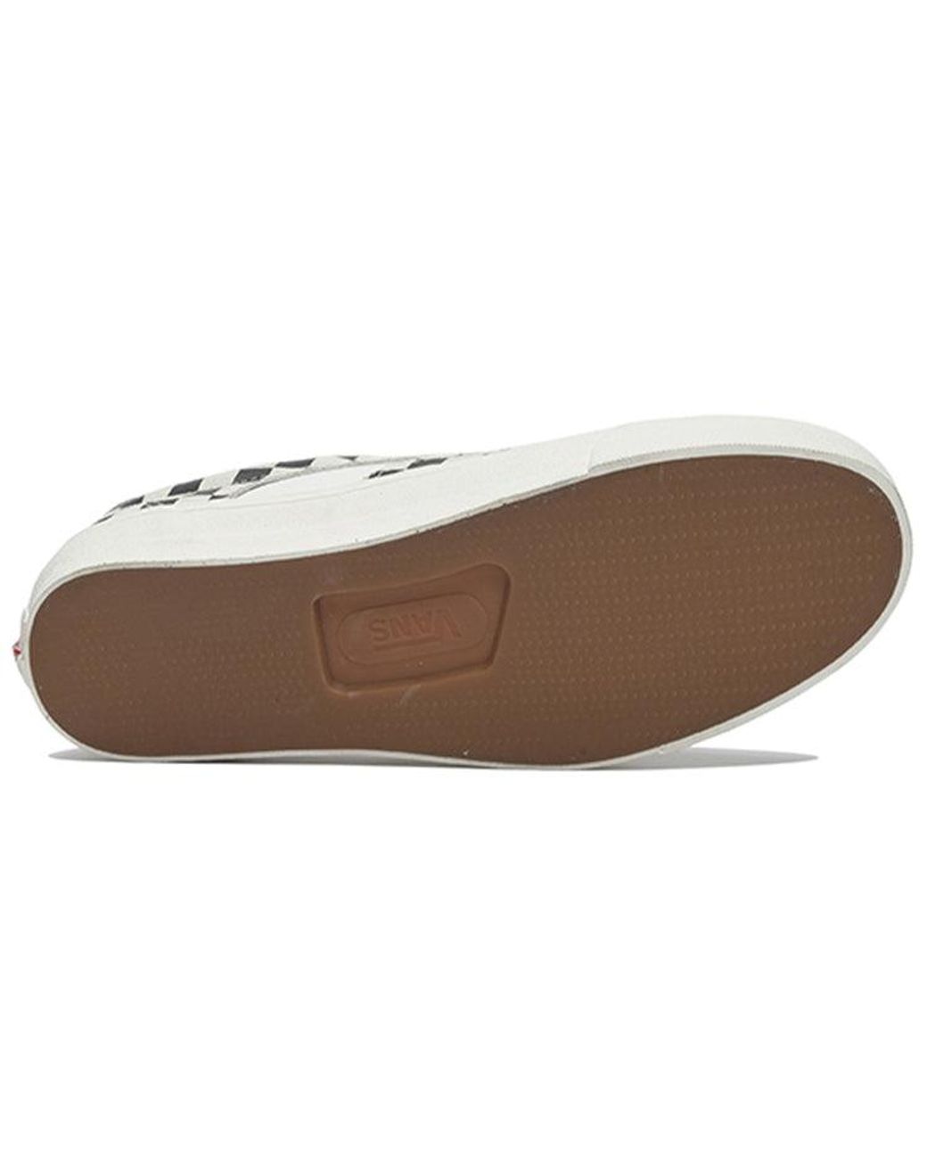 Vans White Acer Ni Sp for men