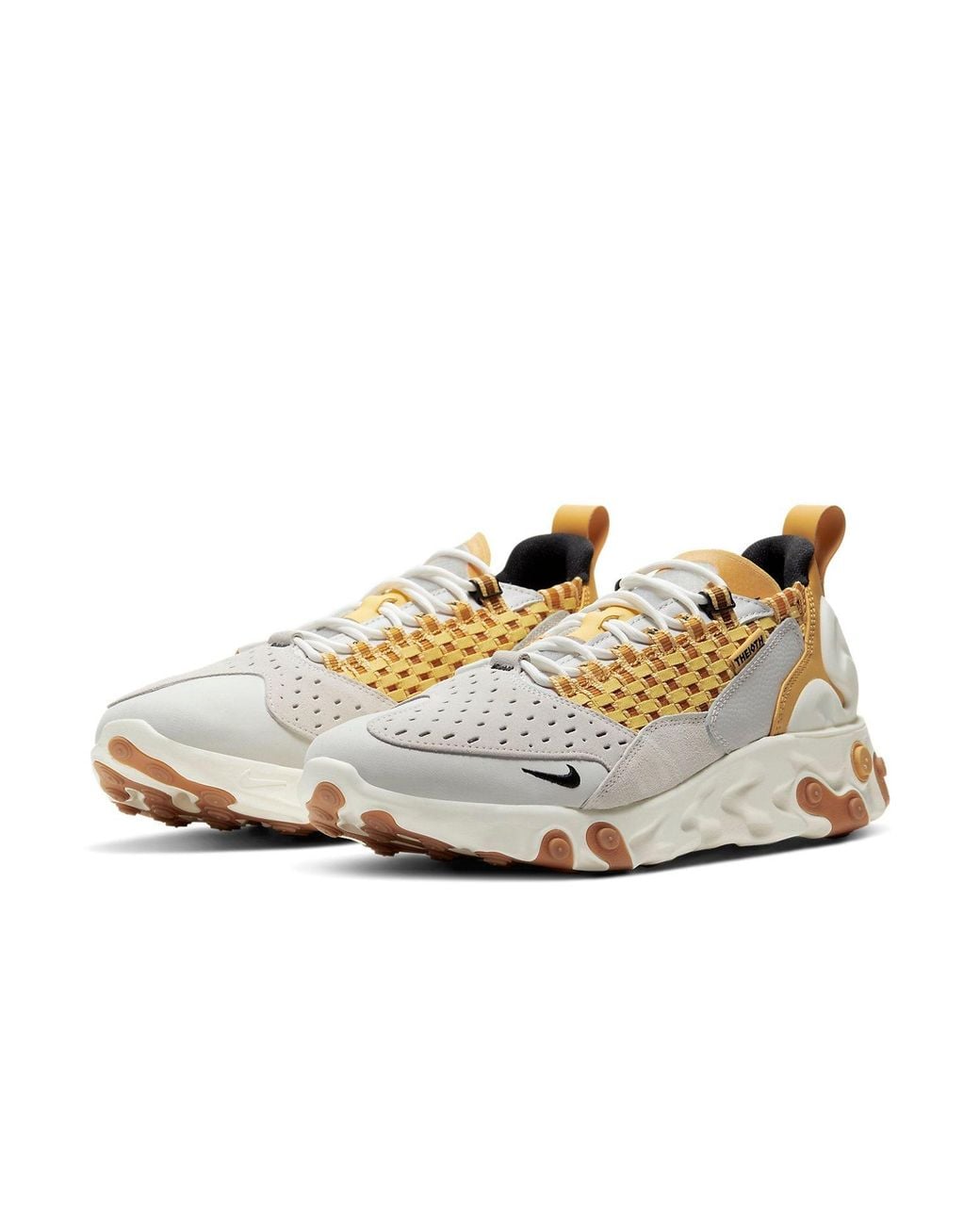 Nike Natural React Sertu 'Honeycomb' for men