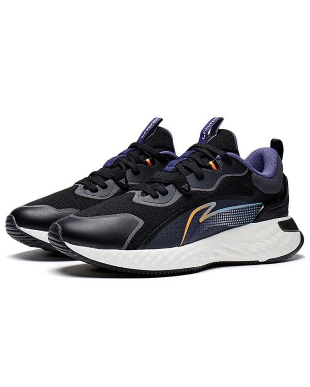 Li-ning Blue (Wmns) Cloud Shield