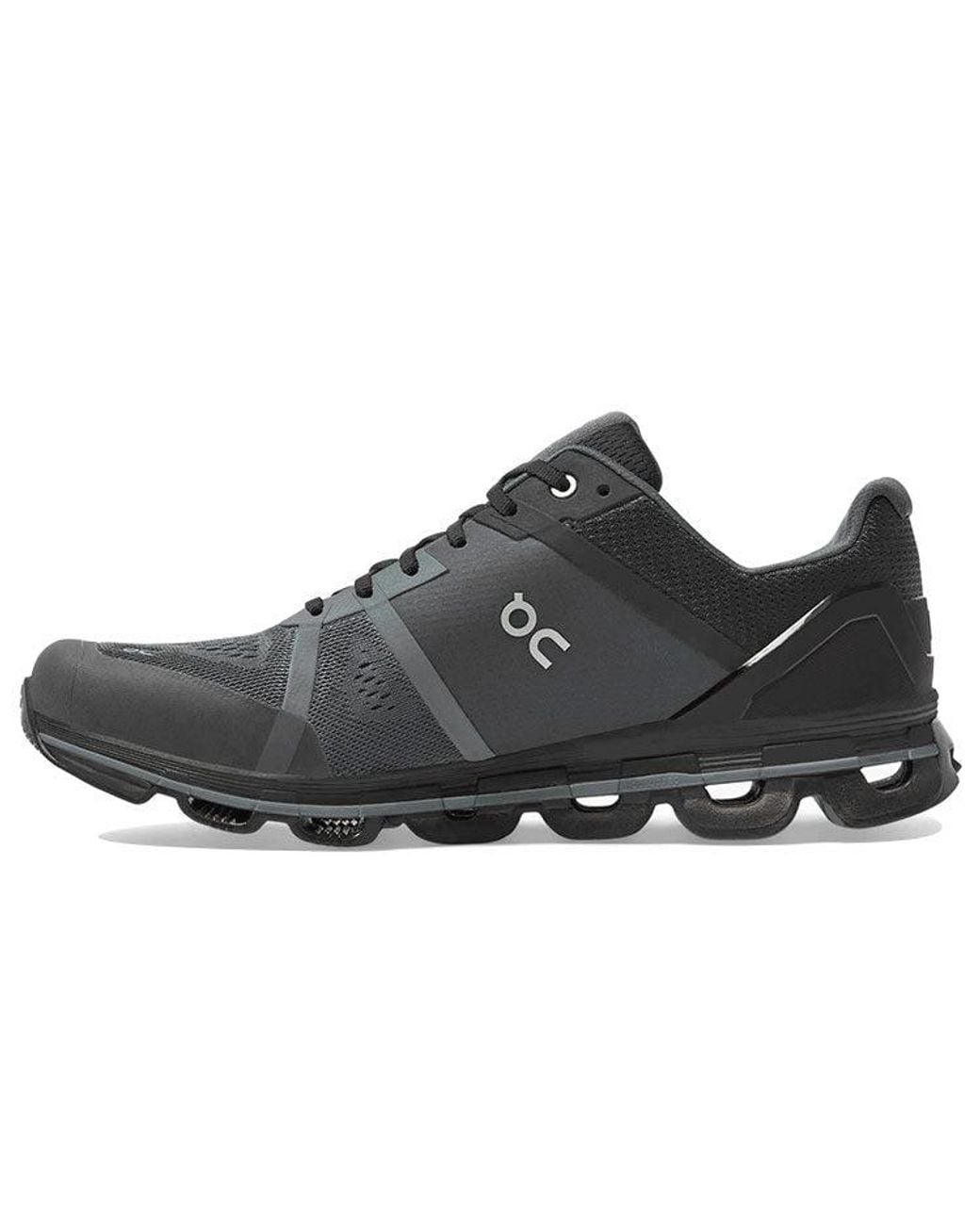 On Shoes Brown Cloudace for men