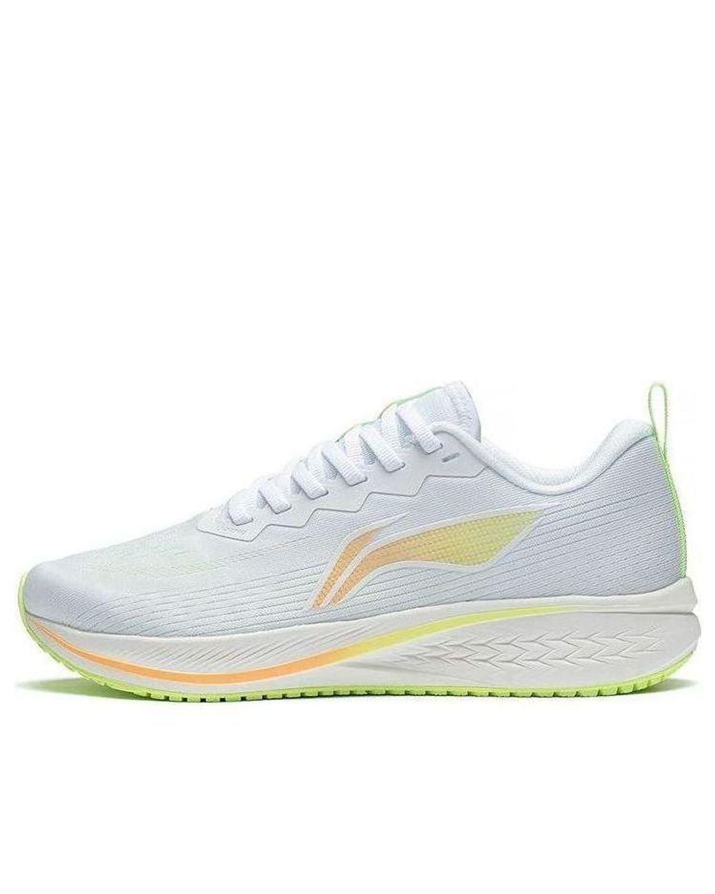 Li-ning White (Wmns) Dark Horse 6 Light'