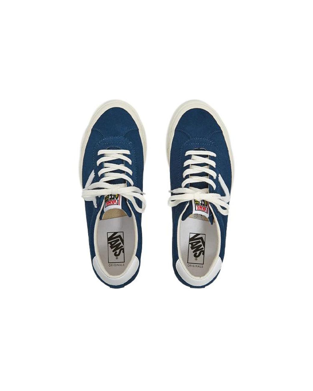 Vans Blue Vault Og Epoch Lx for men