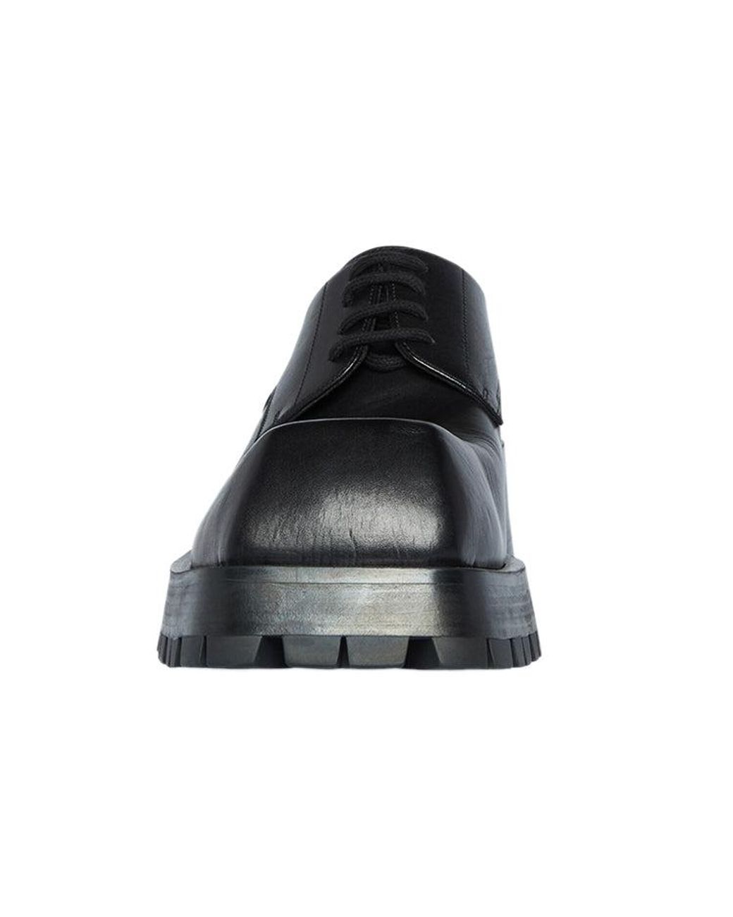 Balenciaga Black Trooper 4 for men