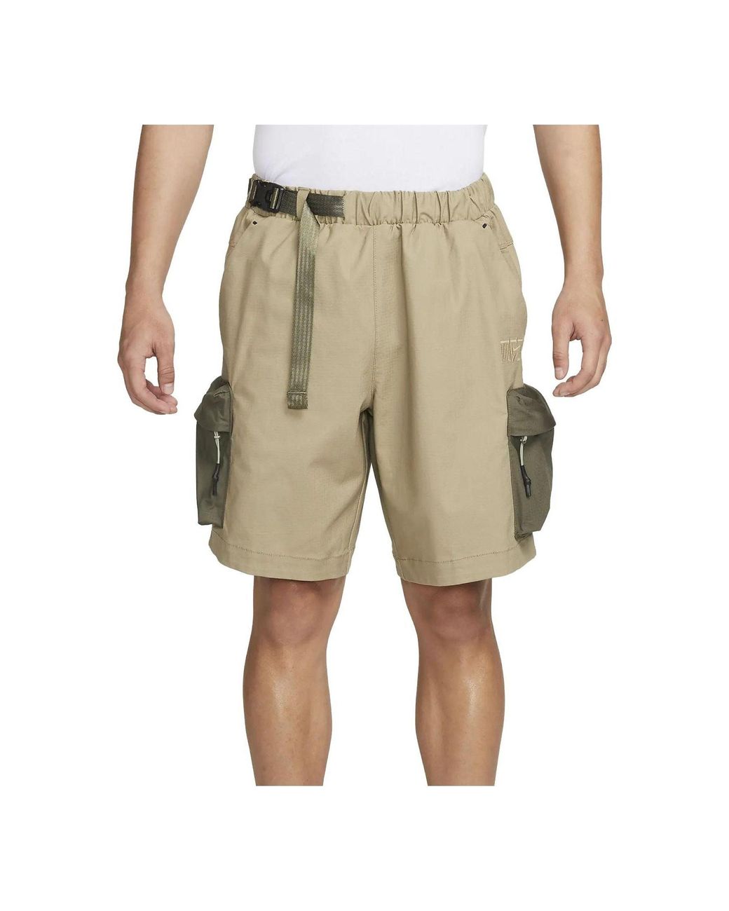 Nike Natural Sportswear Performance Cargo Shorts for men